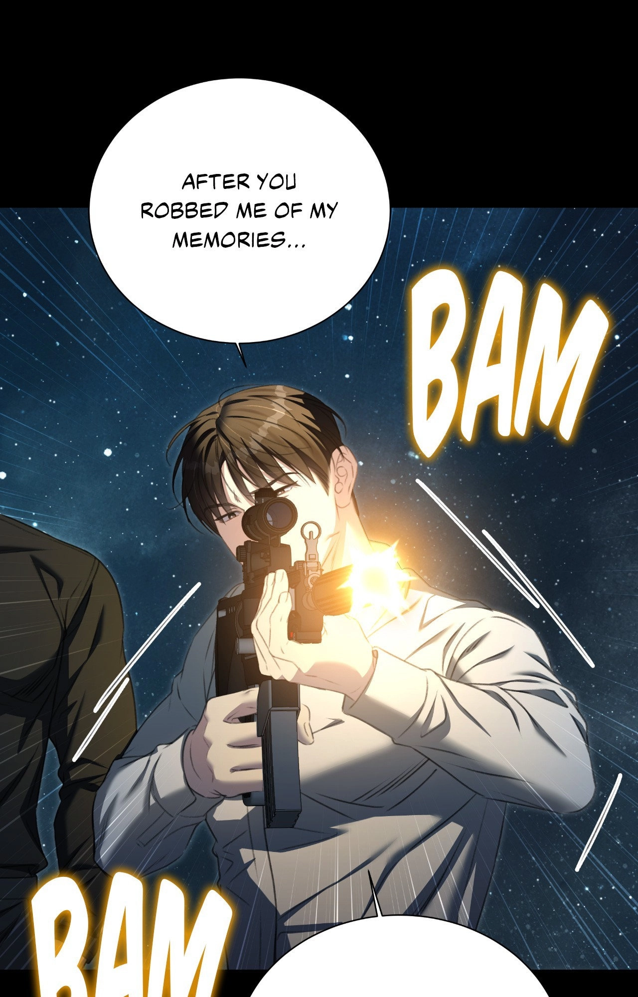 Read Deja Vu and Domination chapter 50 image 5 on Lezhin