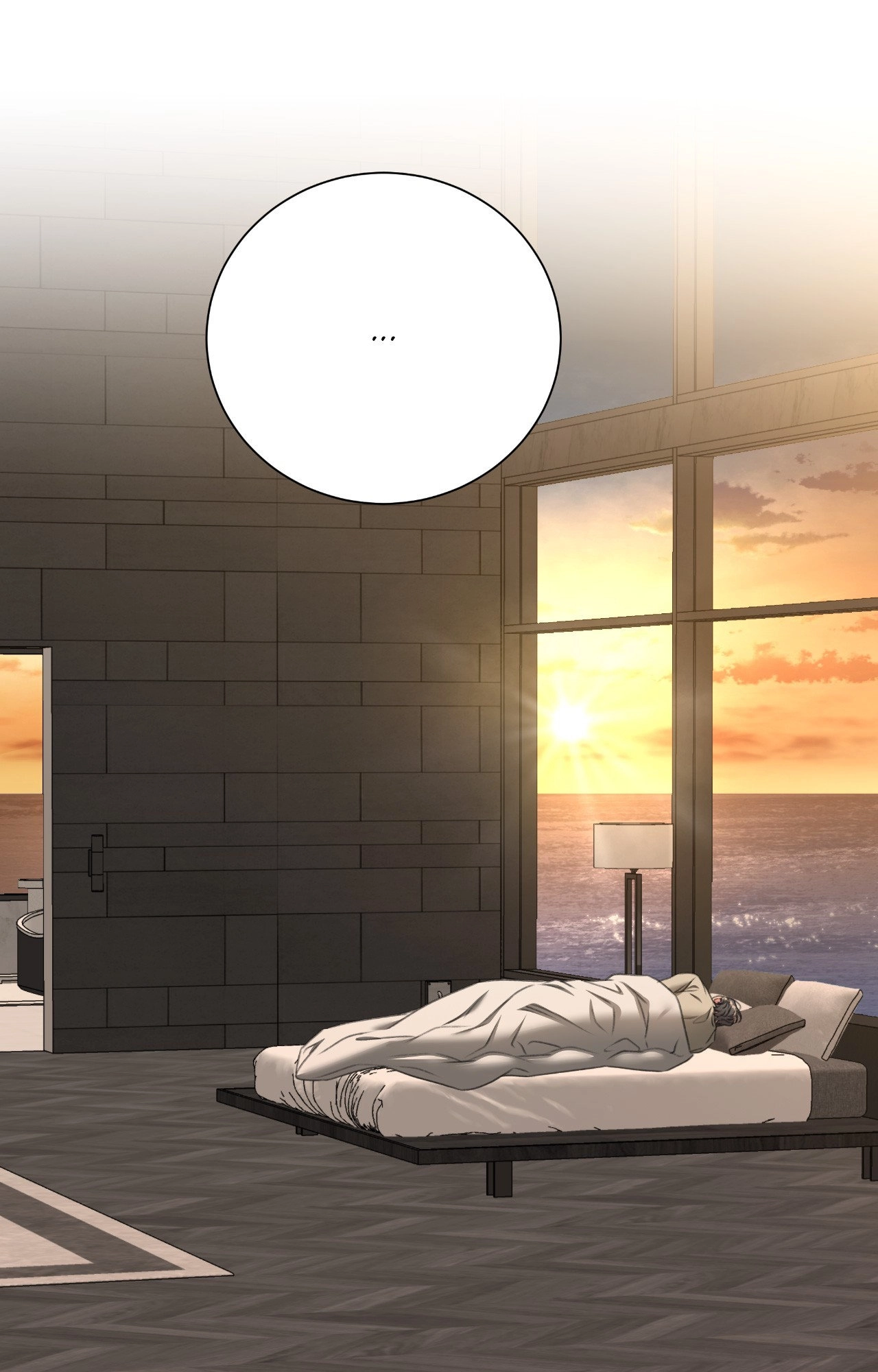 Read Deja Vu and Domination chapter 50 image 53 on Lezhin