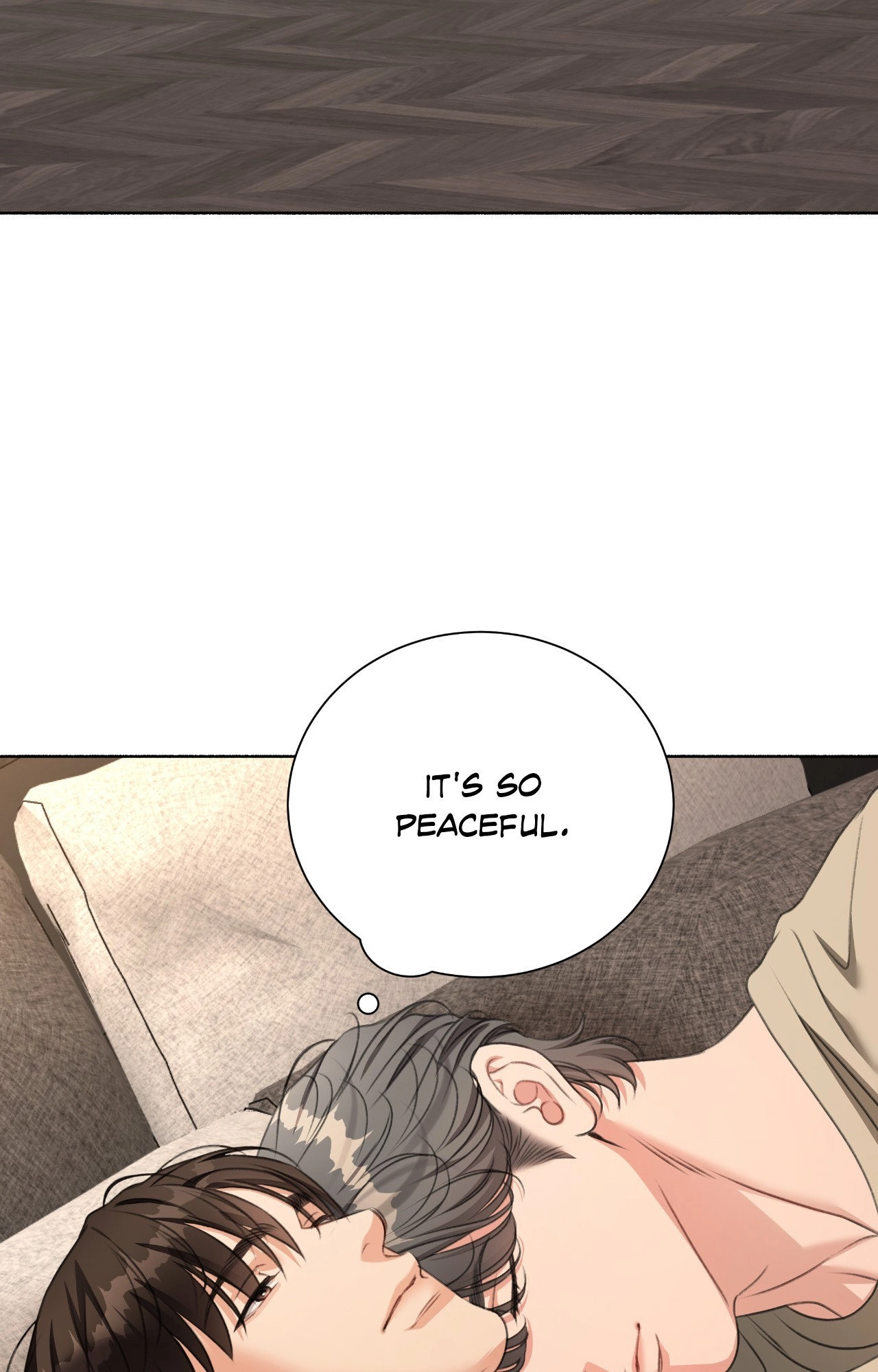 Read Deja Vu and Domination chapter 50 image 54 on Lezhin