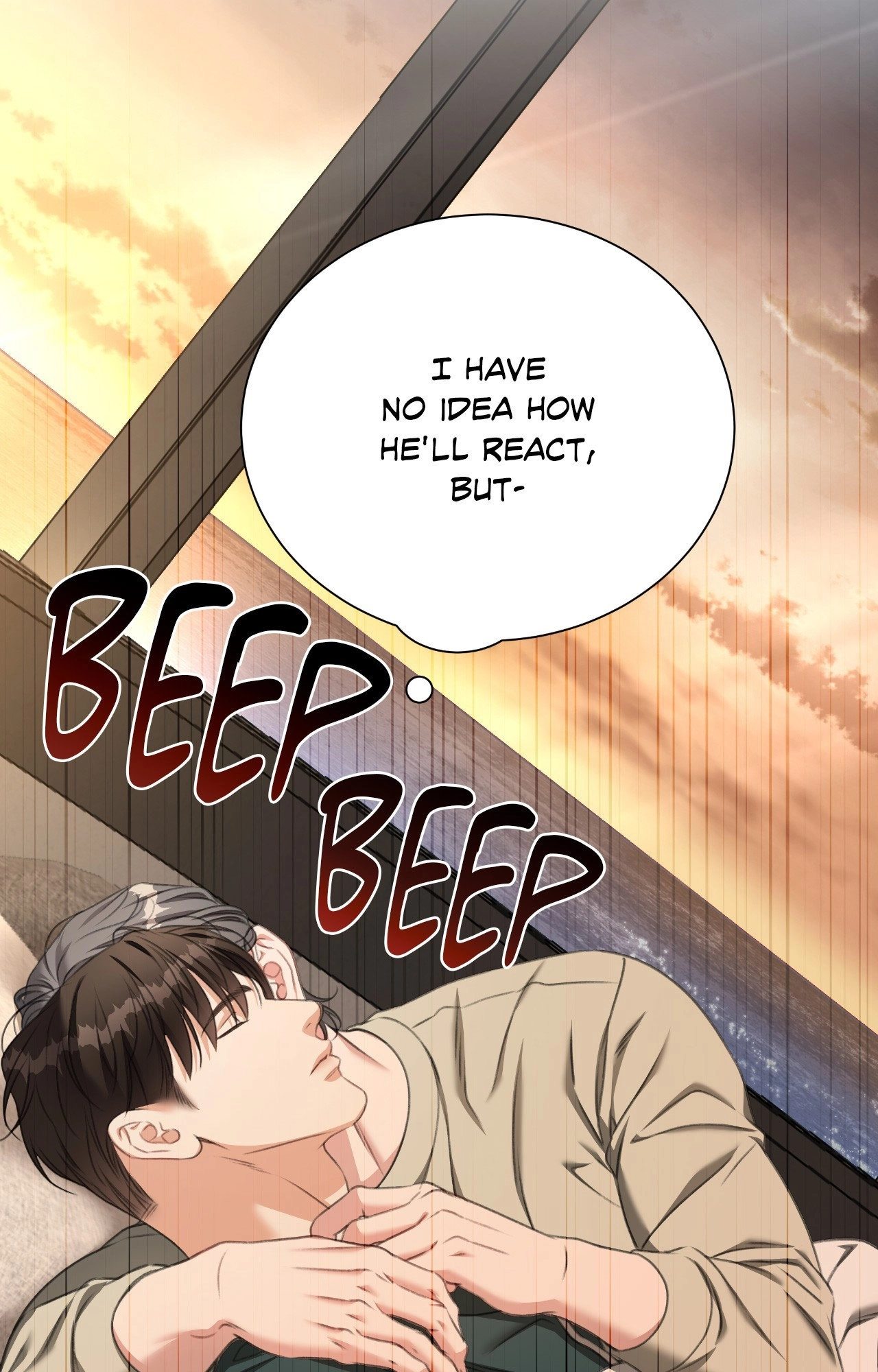 Read Deja Vu and Domination chapter 50 image 58 on Lezhin