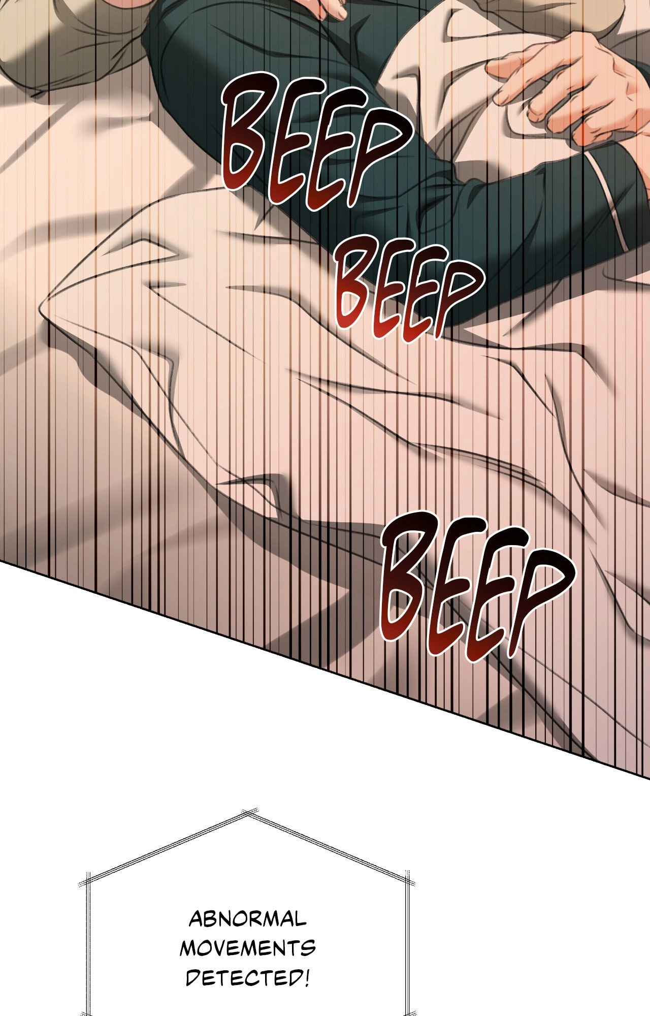 Read Deja Vu and Domination chapter 50 image 59 on Lezhin