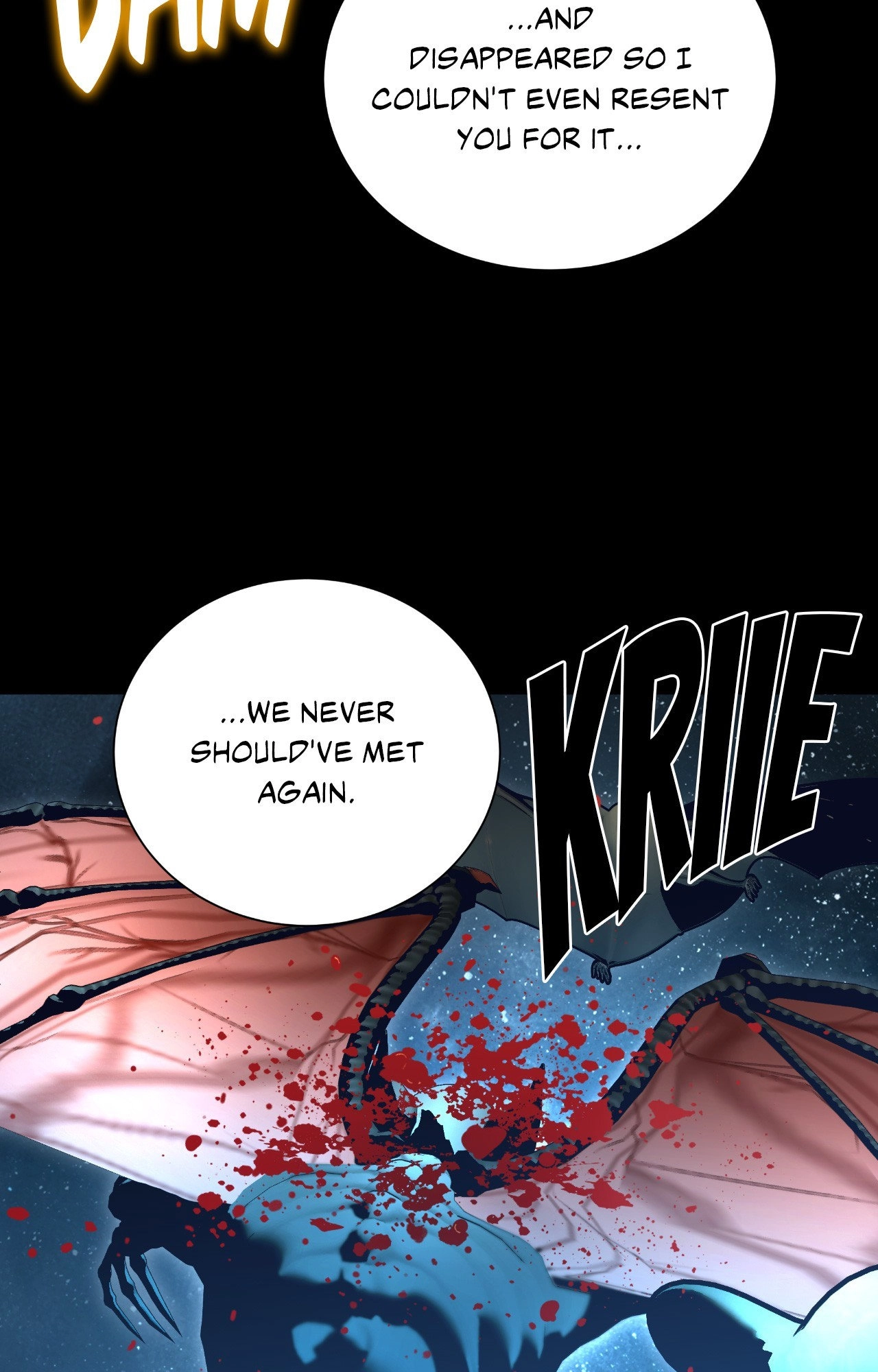Read Deja Vu and Domination chapter 50 image 6 on Lezhin