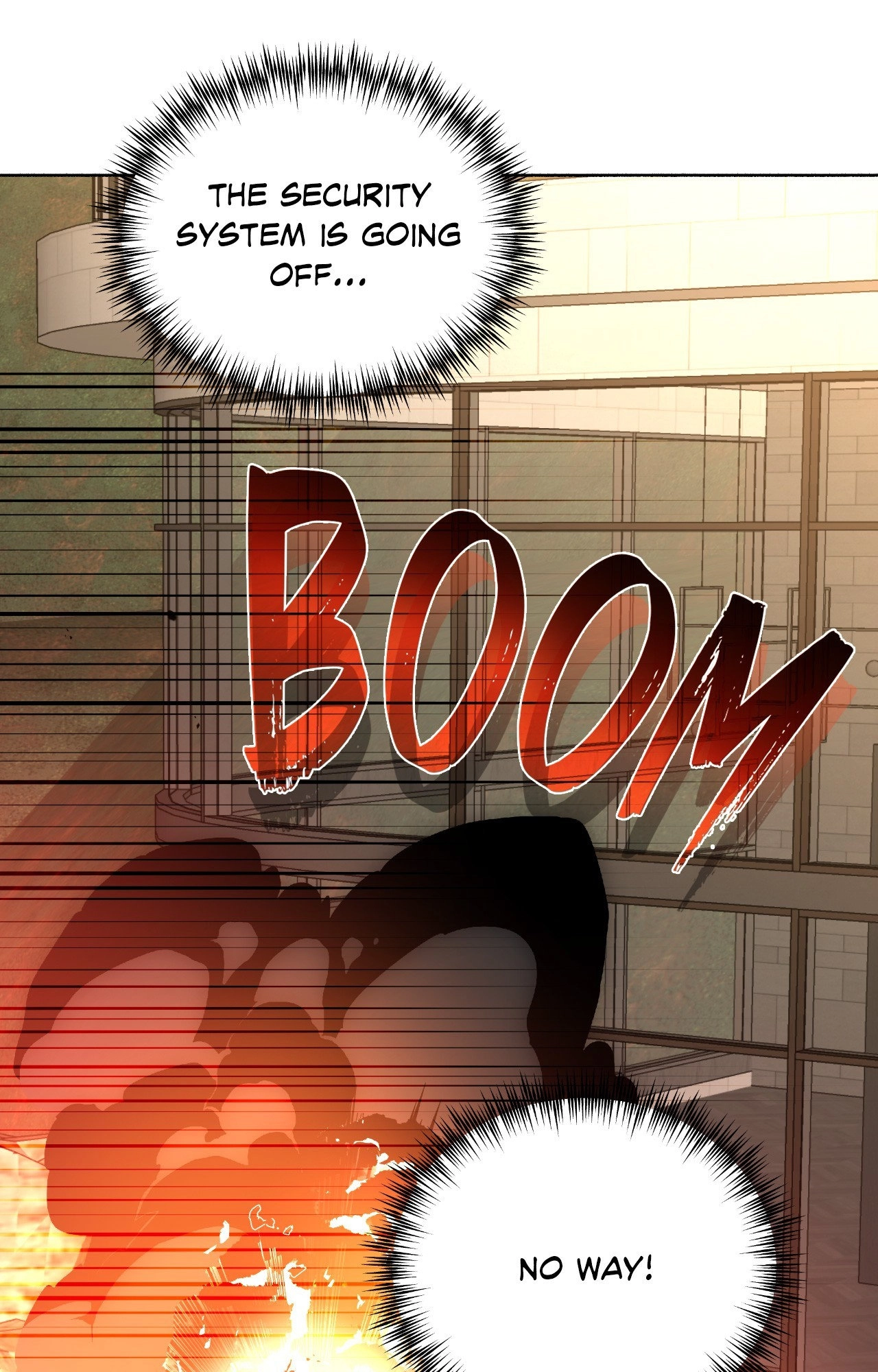 Read Deja Vu and Domination chapter 50 image 62 on Lezhin