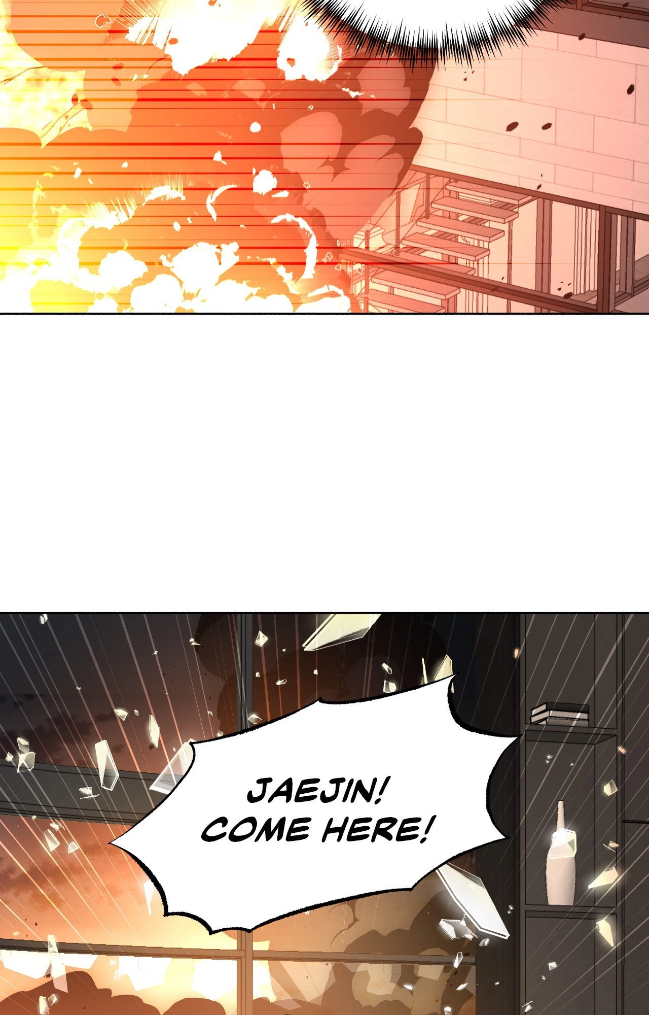 Read Deja Vu and Domination chapter 50 image 63 on Lezhin