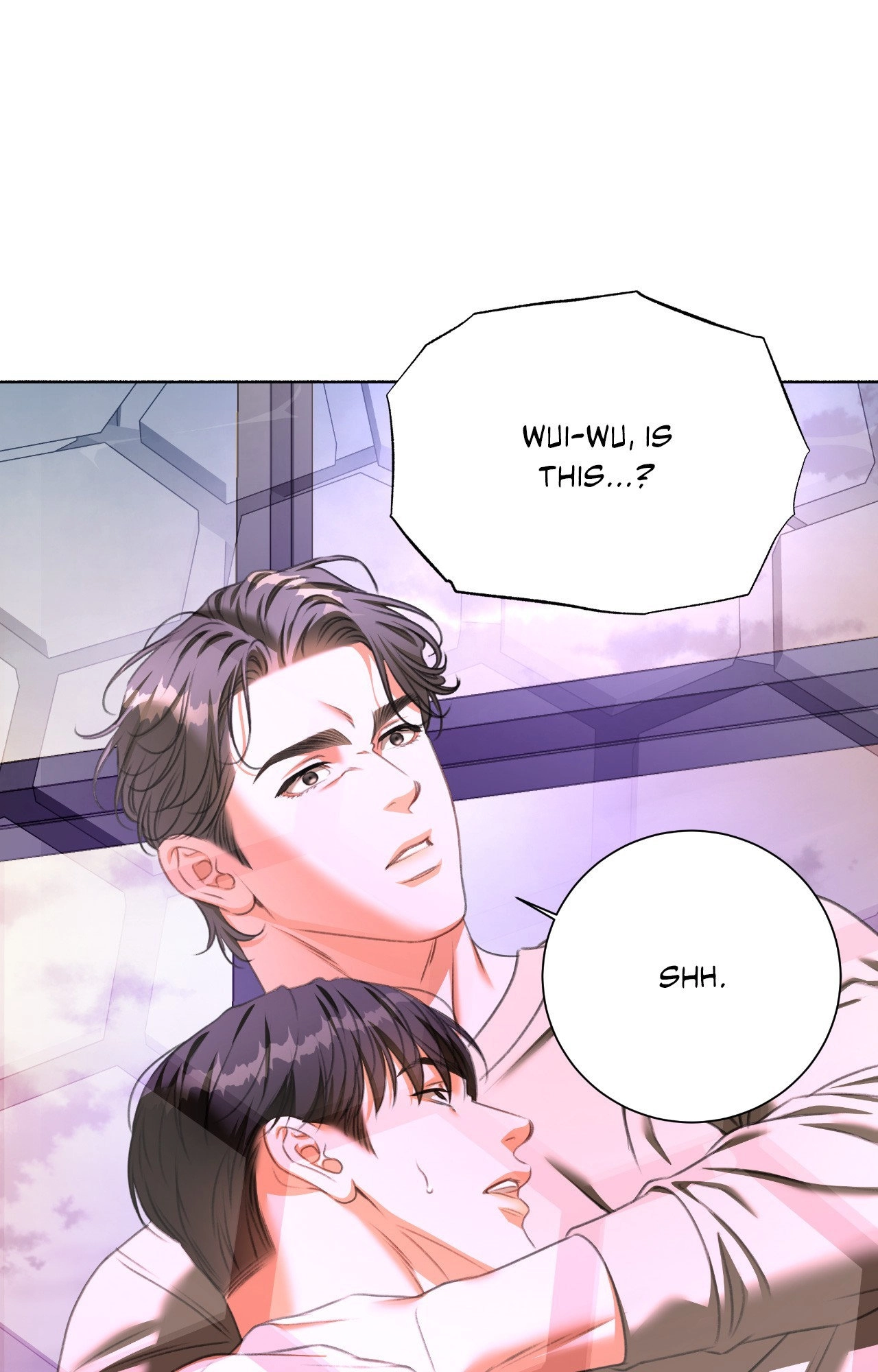 Read Deja Vu and Domination chapter 50 image 67 on Lezhin