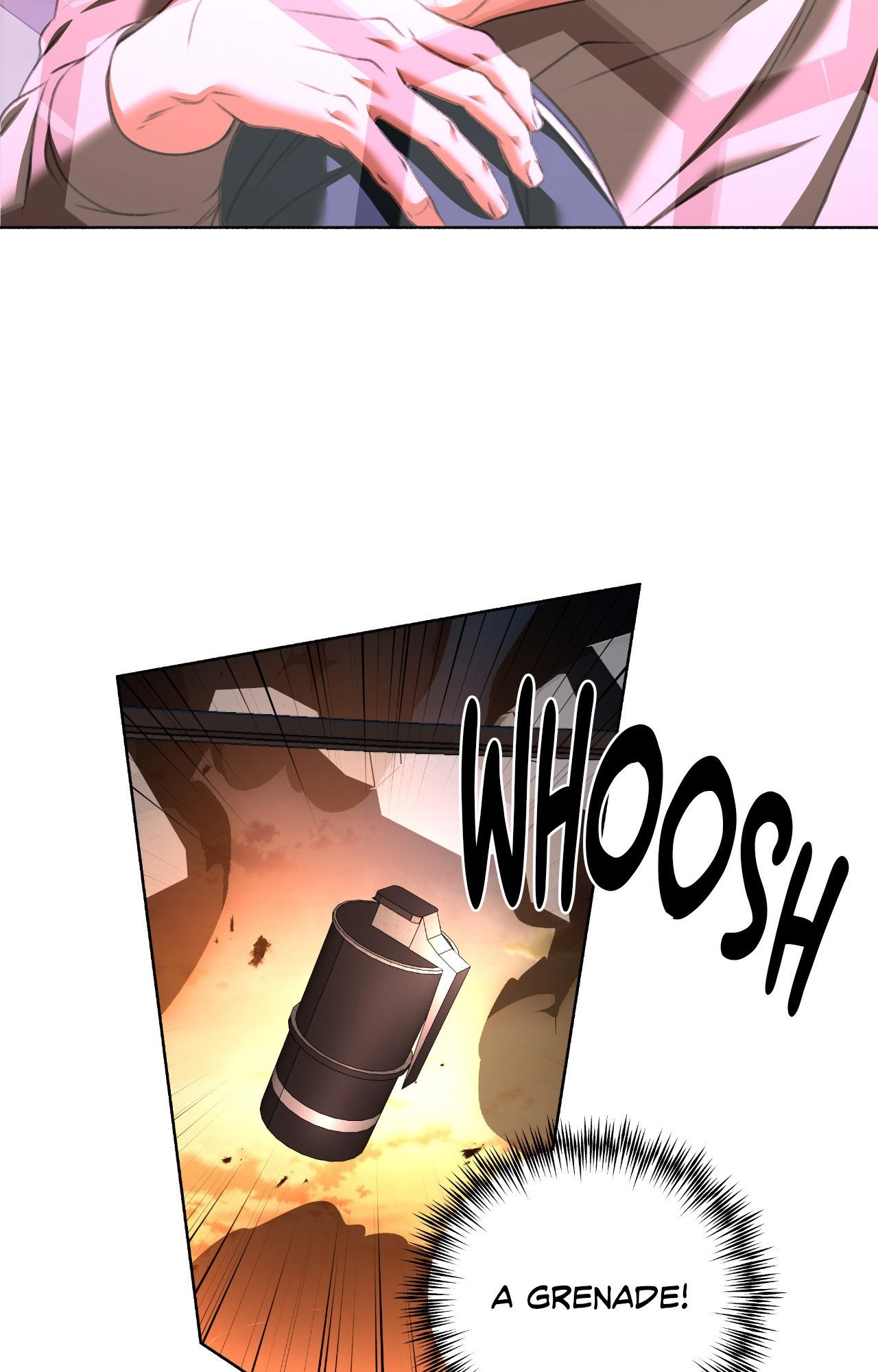 Read Deja Vu and Domination chapter 50 image 68 on Lezhin