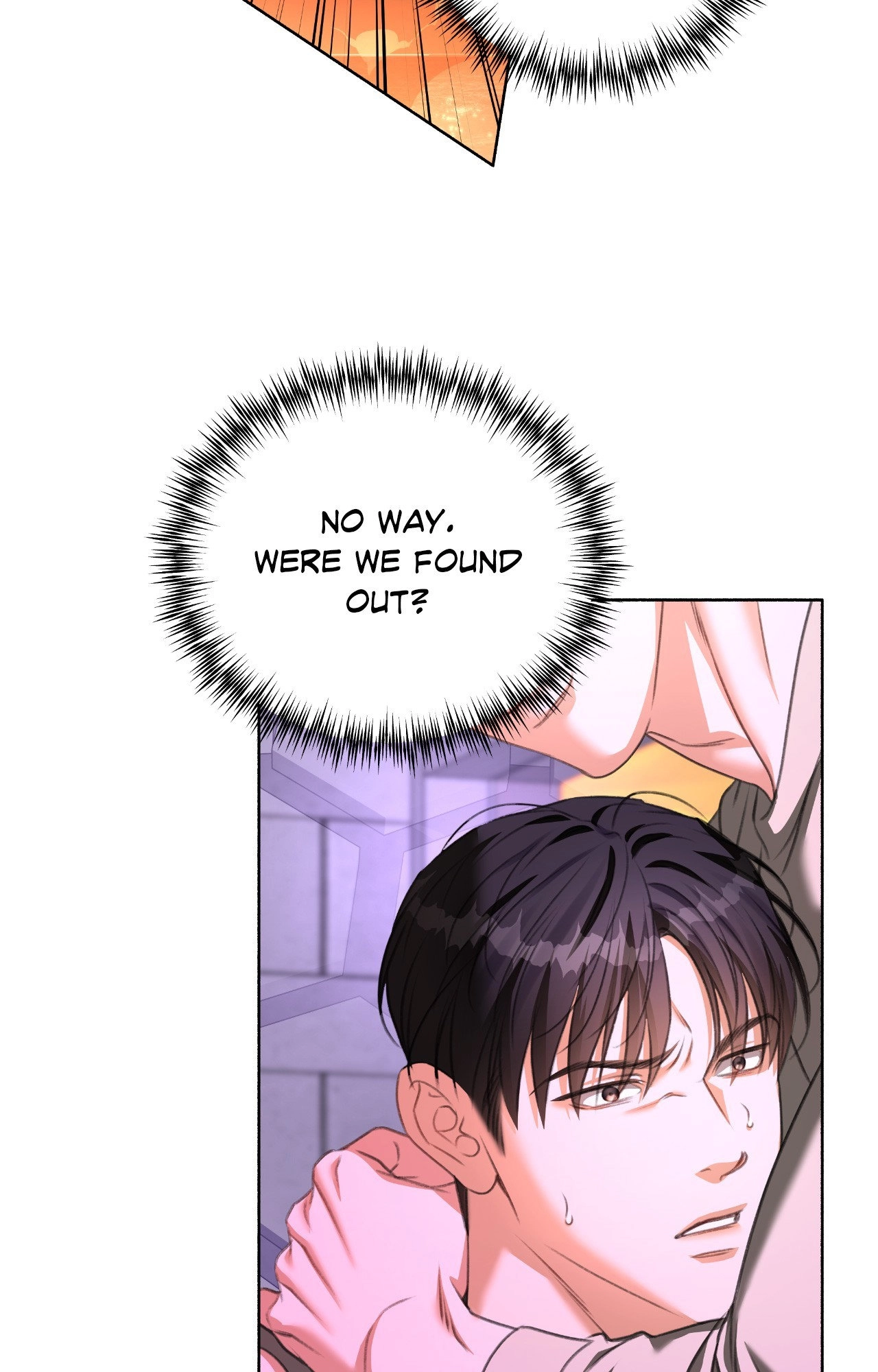 Read Deja Vu and Domination chapter 50 image 69 on Lezhin