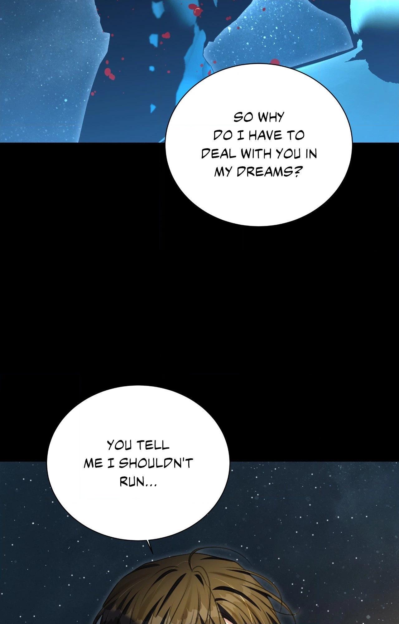 Read Deja Vu and Domination chapter 50 image 7 on Lezhin