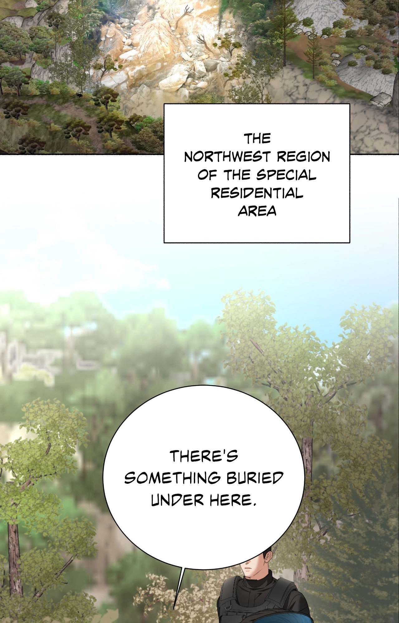 Read Deja Vu and Domination chapter 50 image 74 on Lezhin