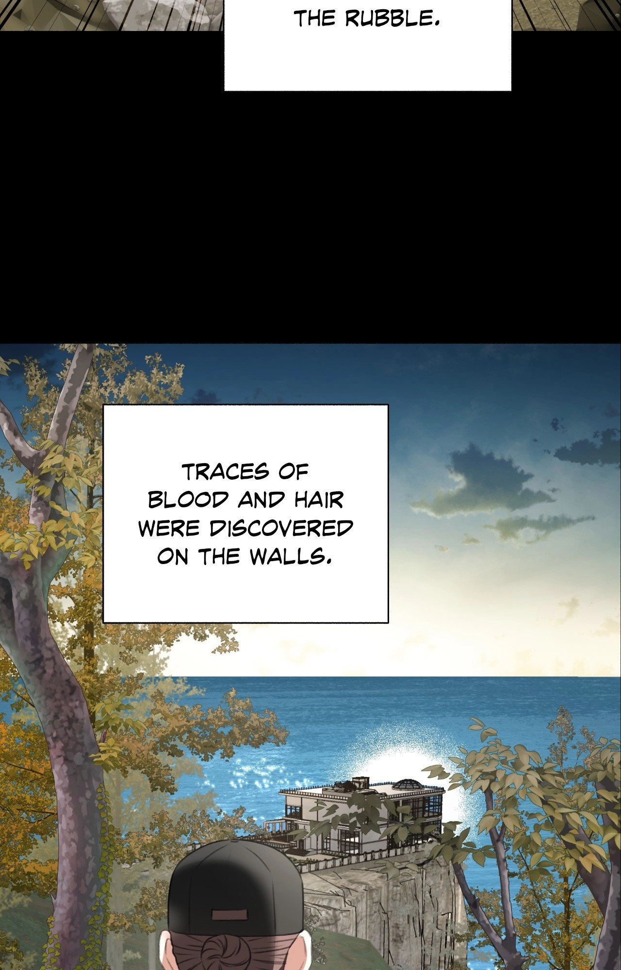 Read Deja Vu and Domination chapter 50 image 77 on Lezhin
