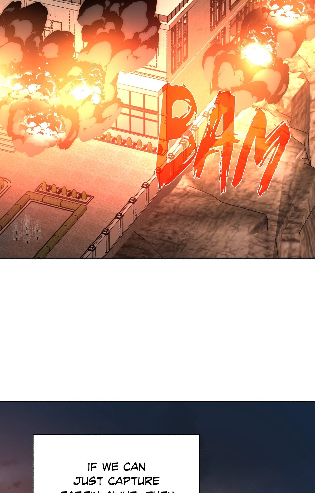 Read Deja Vu and Domination chapter 50 image 83 on Lezhin