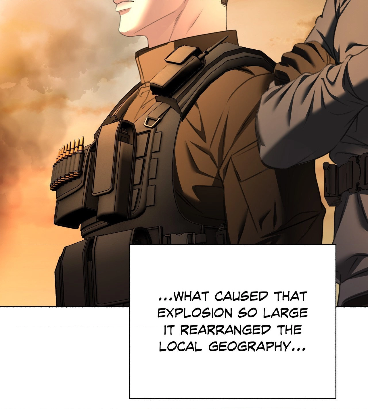 Read Deja Vu and Domination chapter 50 image 86 on Lezhin