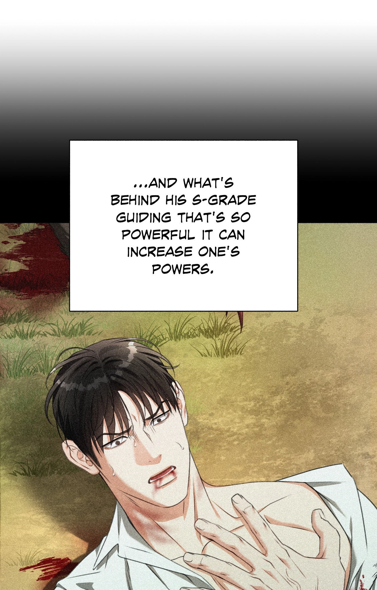 Read Deja Vu and Domination chapter 50 image 87 on Lezhin