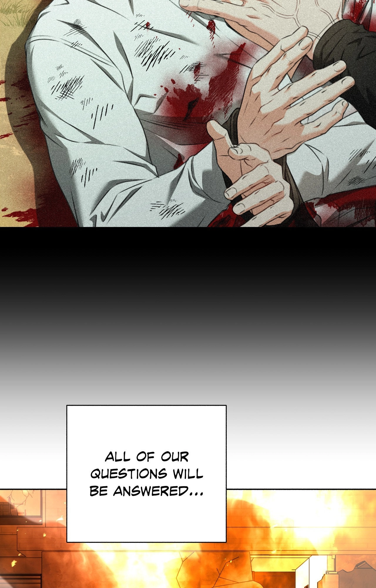 Read Deja Vu and Domination chapter 50 image 88 on Lezhin