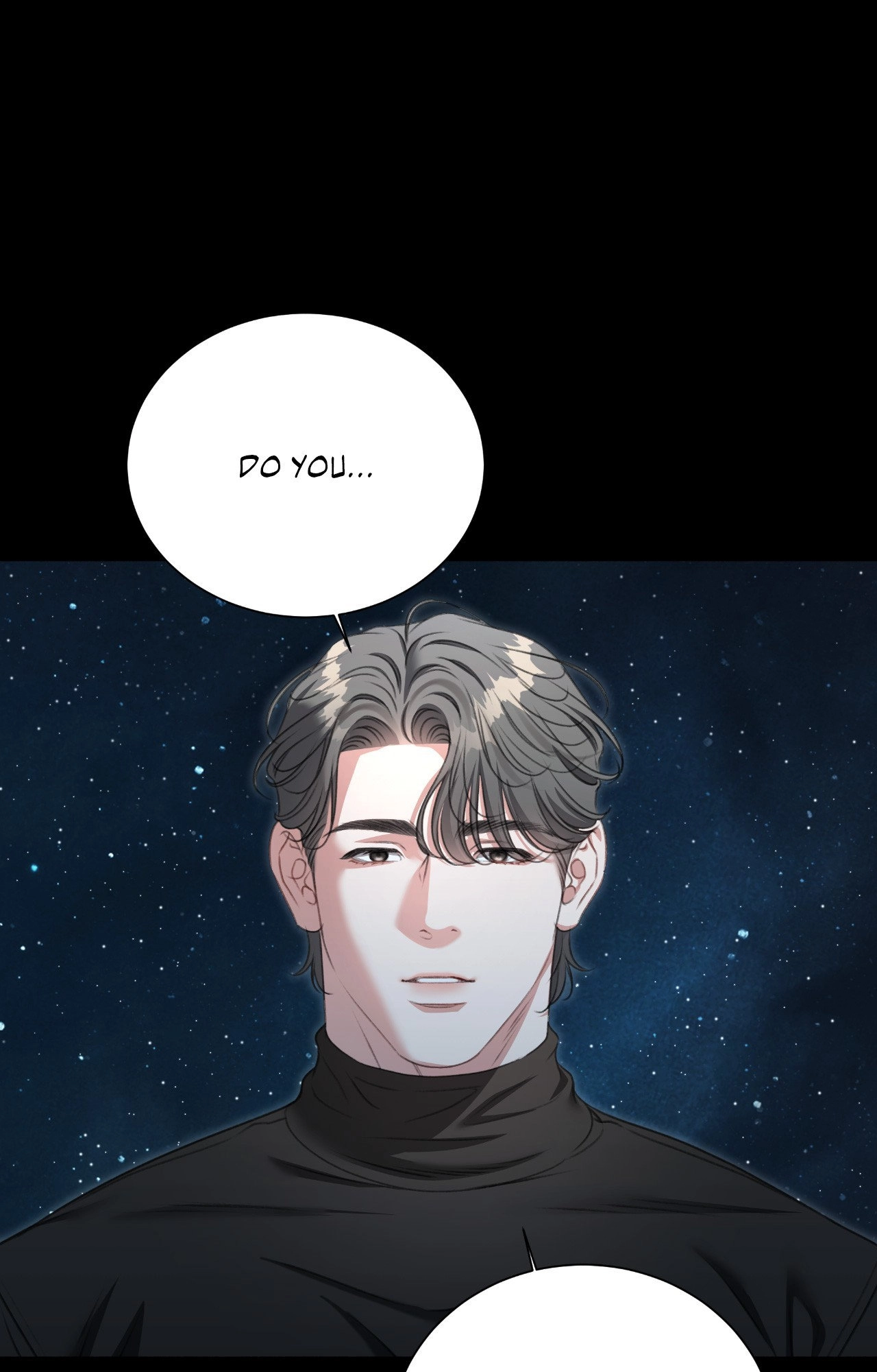 Read Deja Vu and Domination chapter 50 image 9 on Lezhin