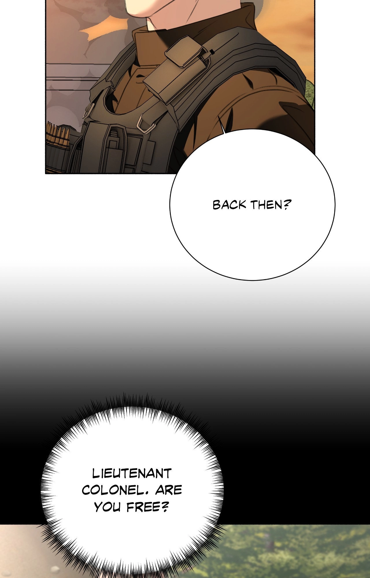 Read Deja Vu and Domination chapter 51 image 13 on Lezhin
