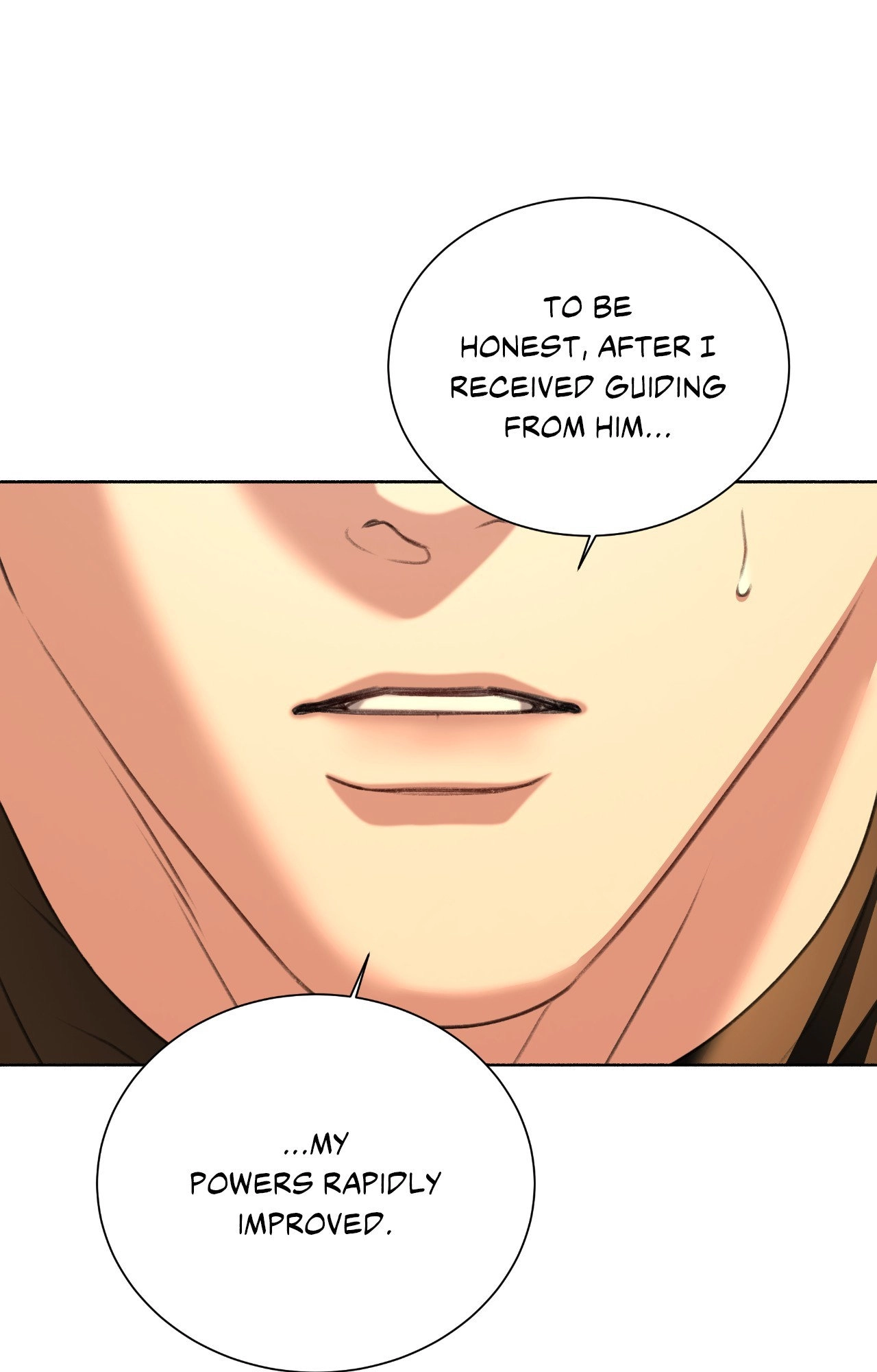 Read Deja Vu and Domination chapter 51 image 18 on Lezhin