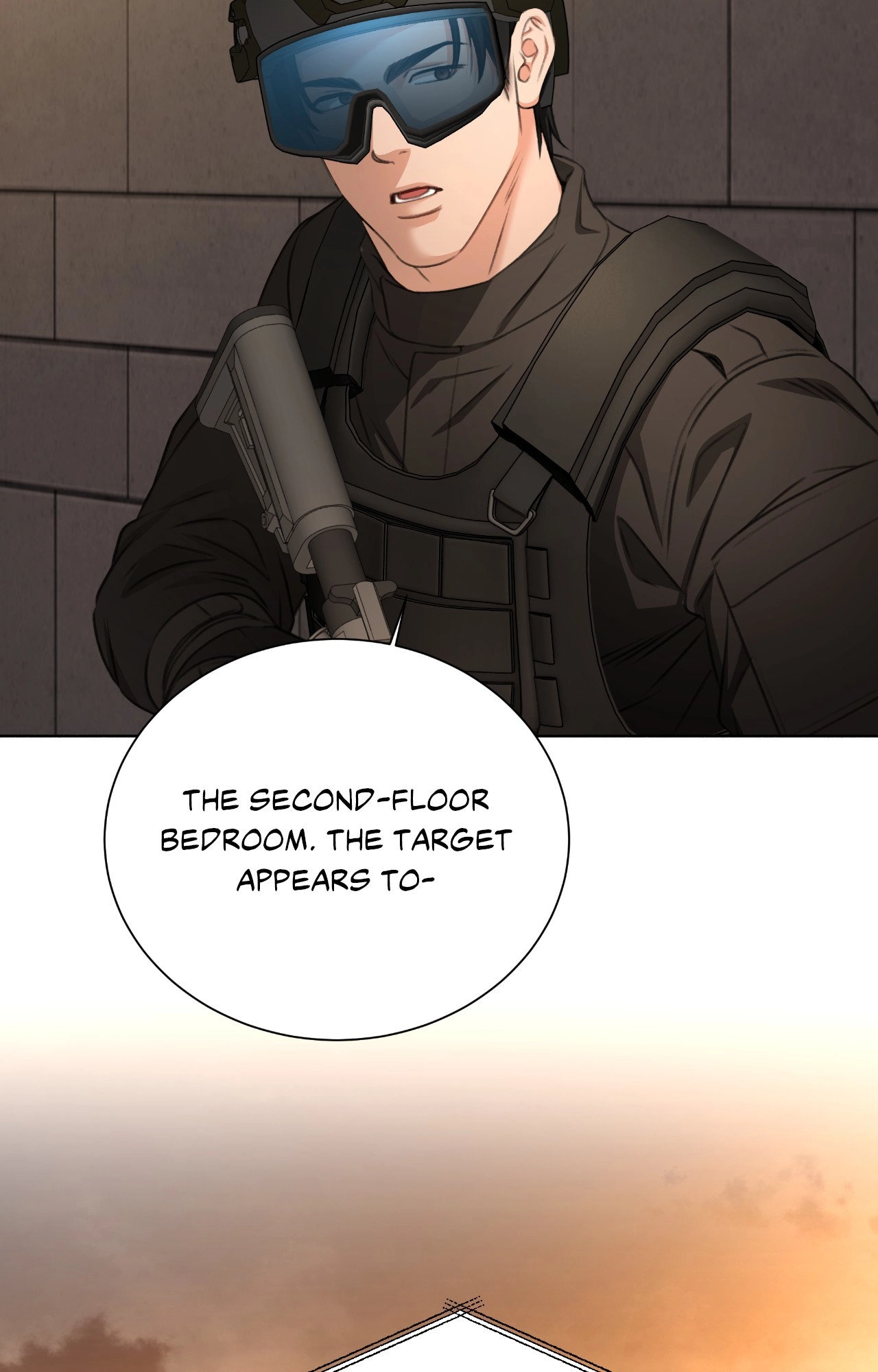 Read Deja Vu and Domination chapter 51 image 25 on Lezhin