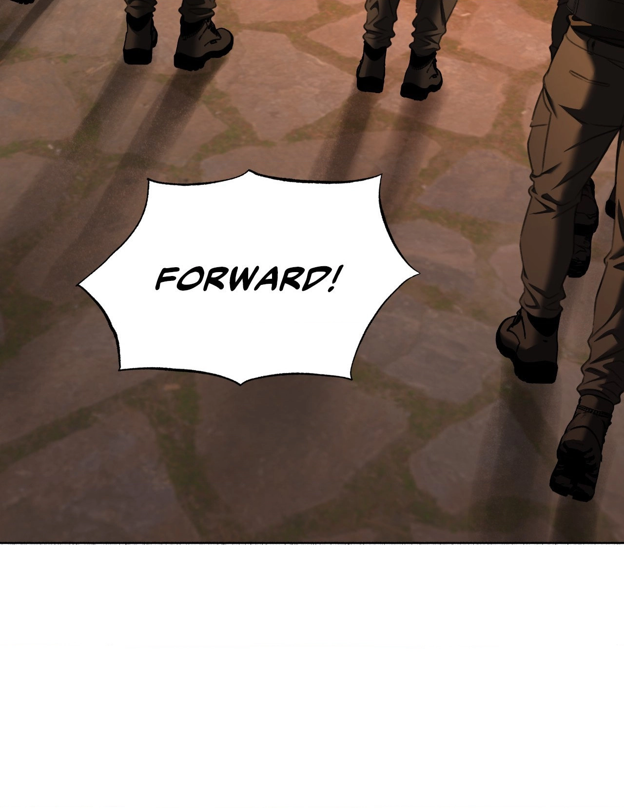 Read Deja Vu and Domination chapter 51 image 34 on Lezhin