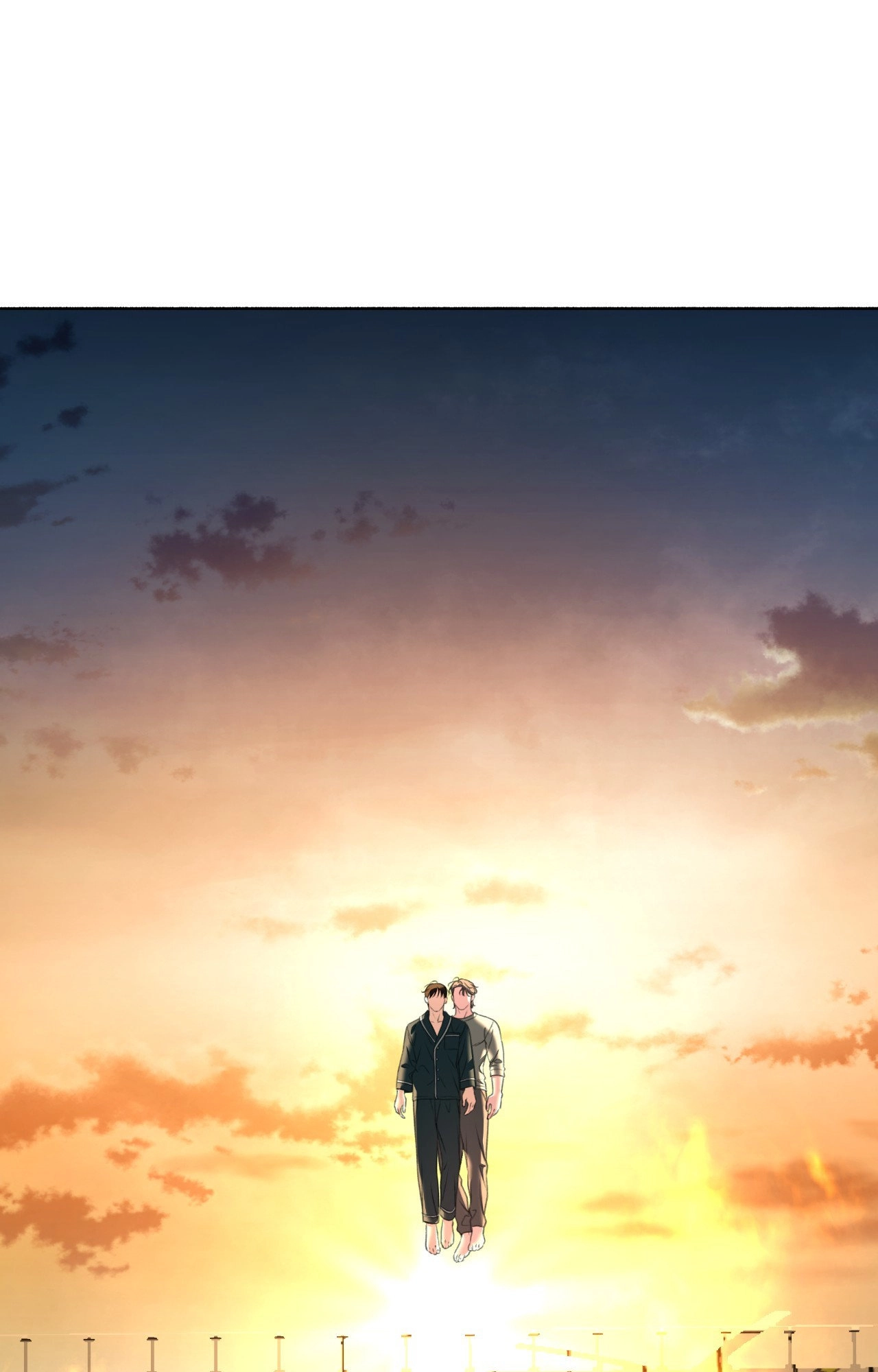 Read Deja Vu and Domination chapter 51 image 40 on Lezhin