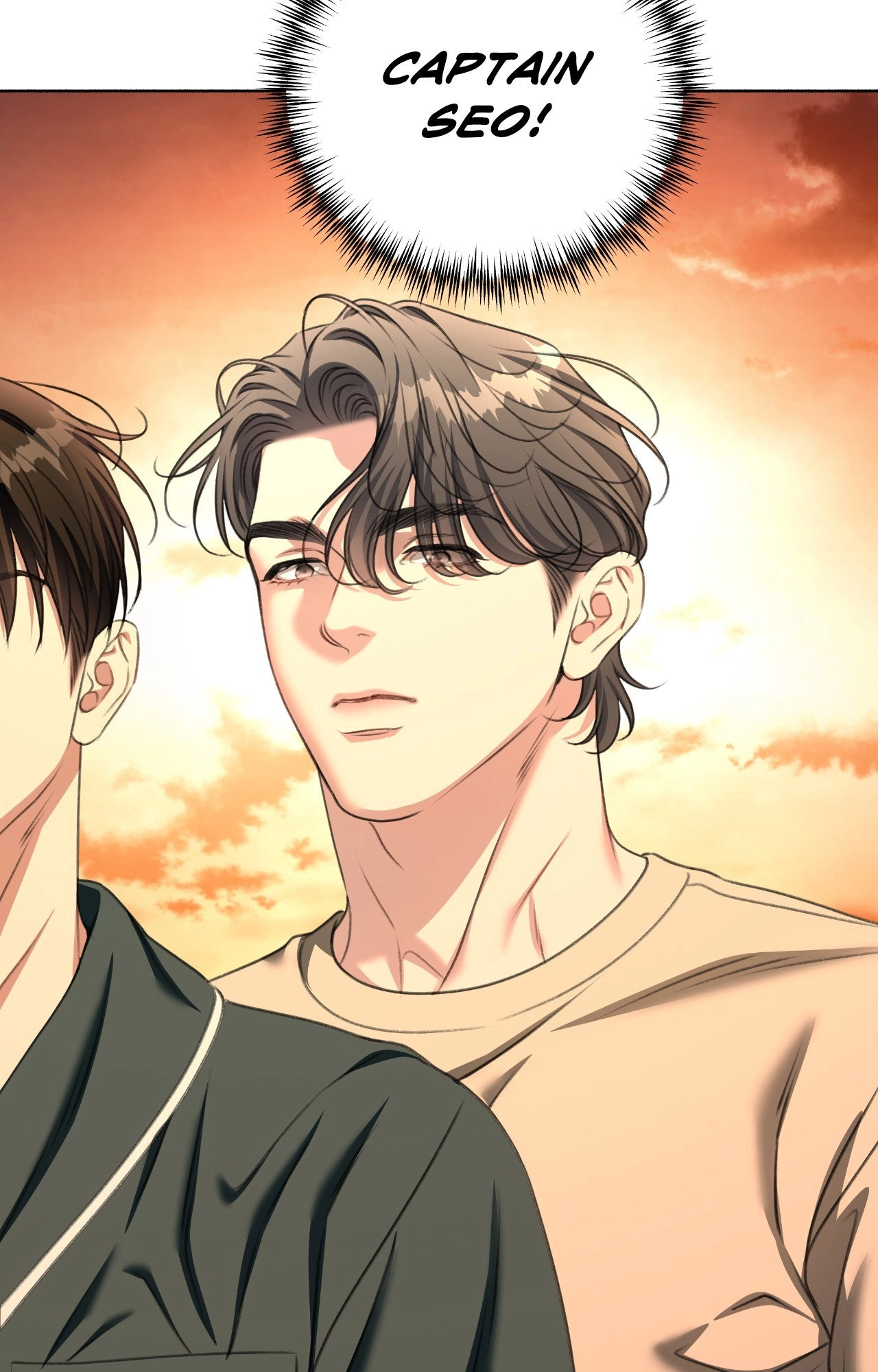 Read Deja Vu and Domination chapter 51 image 48 on Lezhin