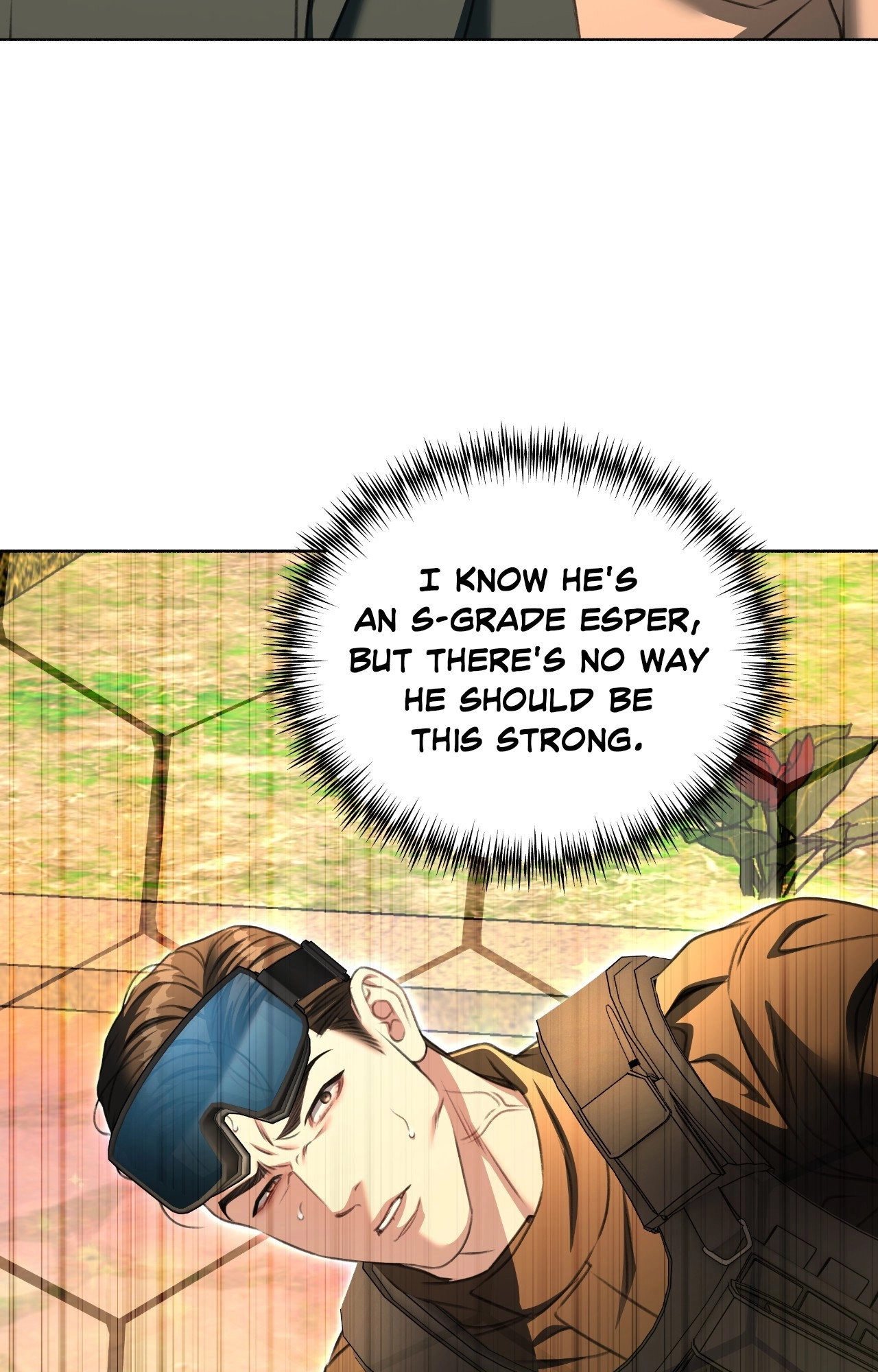 Read Deja Vu and Domination chapter 51 image 49 on Lezhin