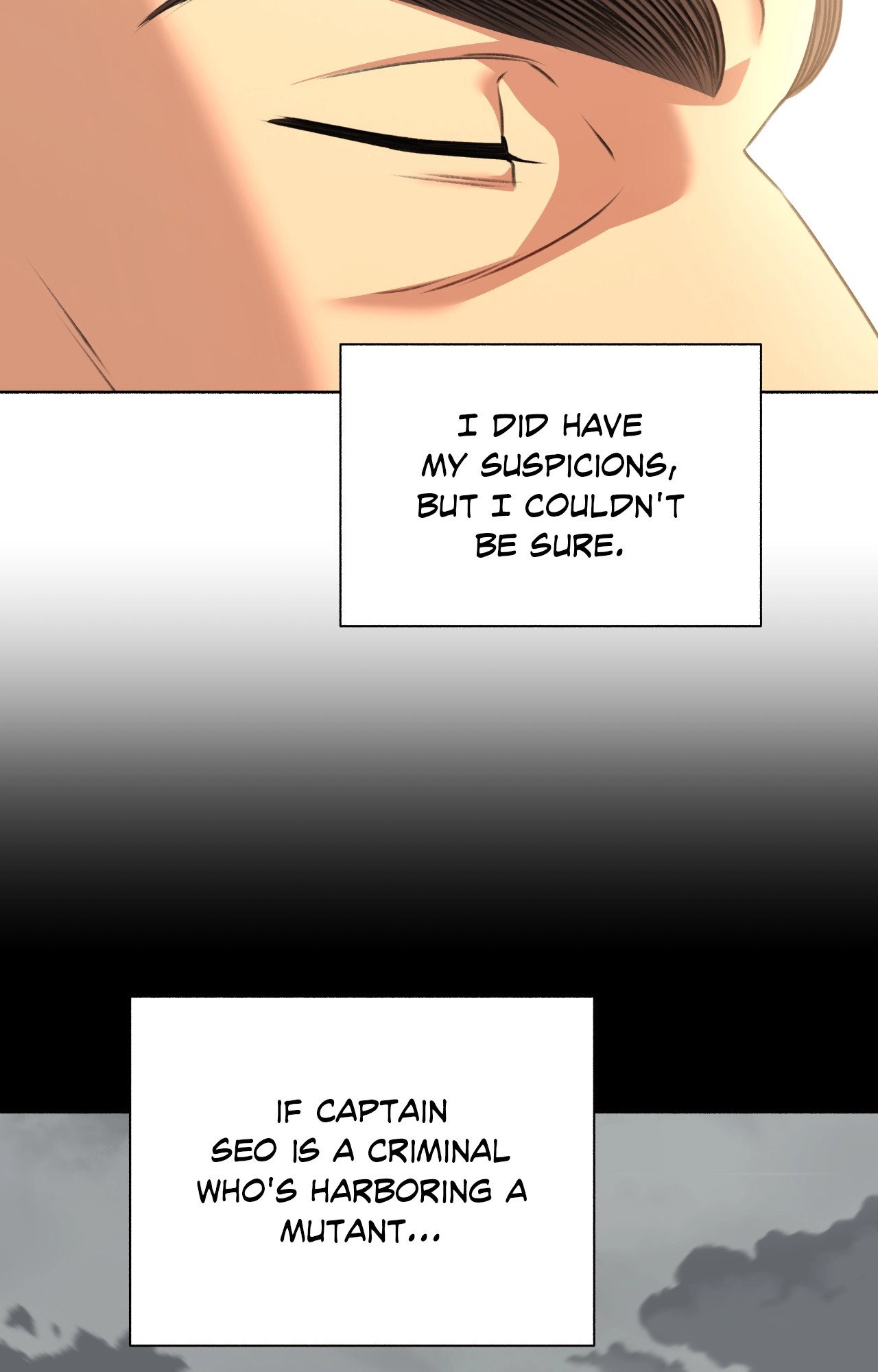 Read Deja Vu and Domination chapter 51 image 5 on Lezhin
