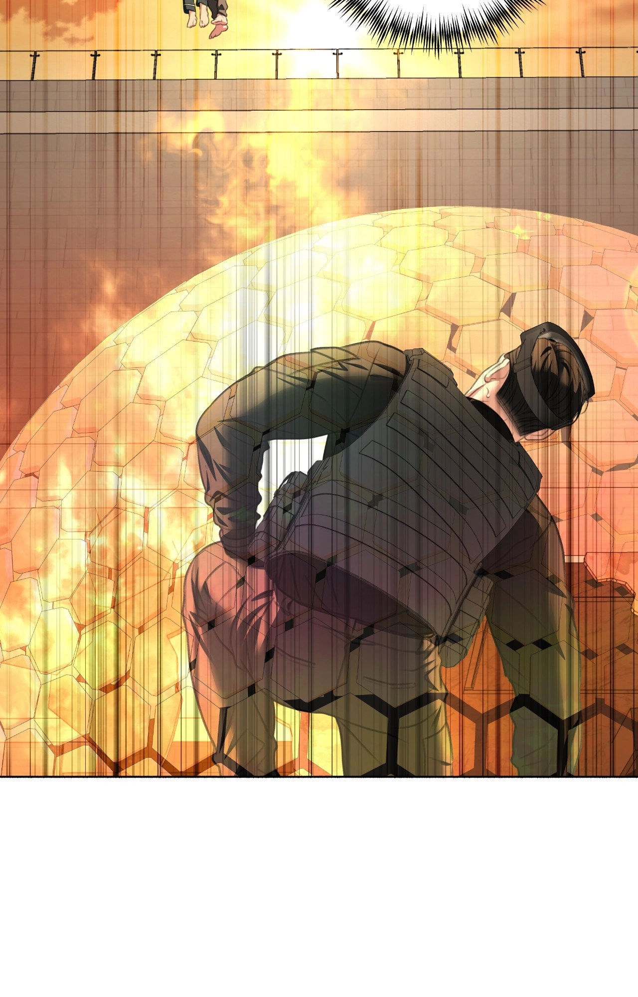 Read Deja Vu and Domination chapter 51 image 51 on Lezhin