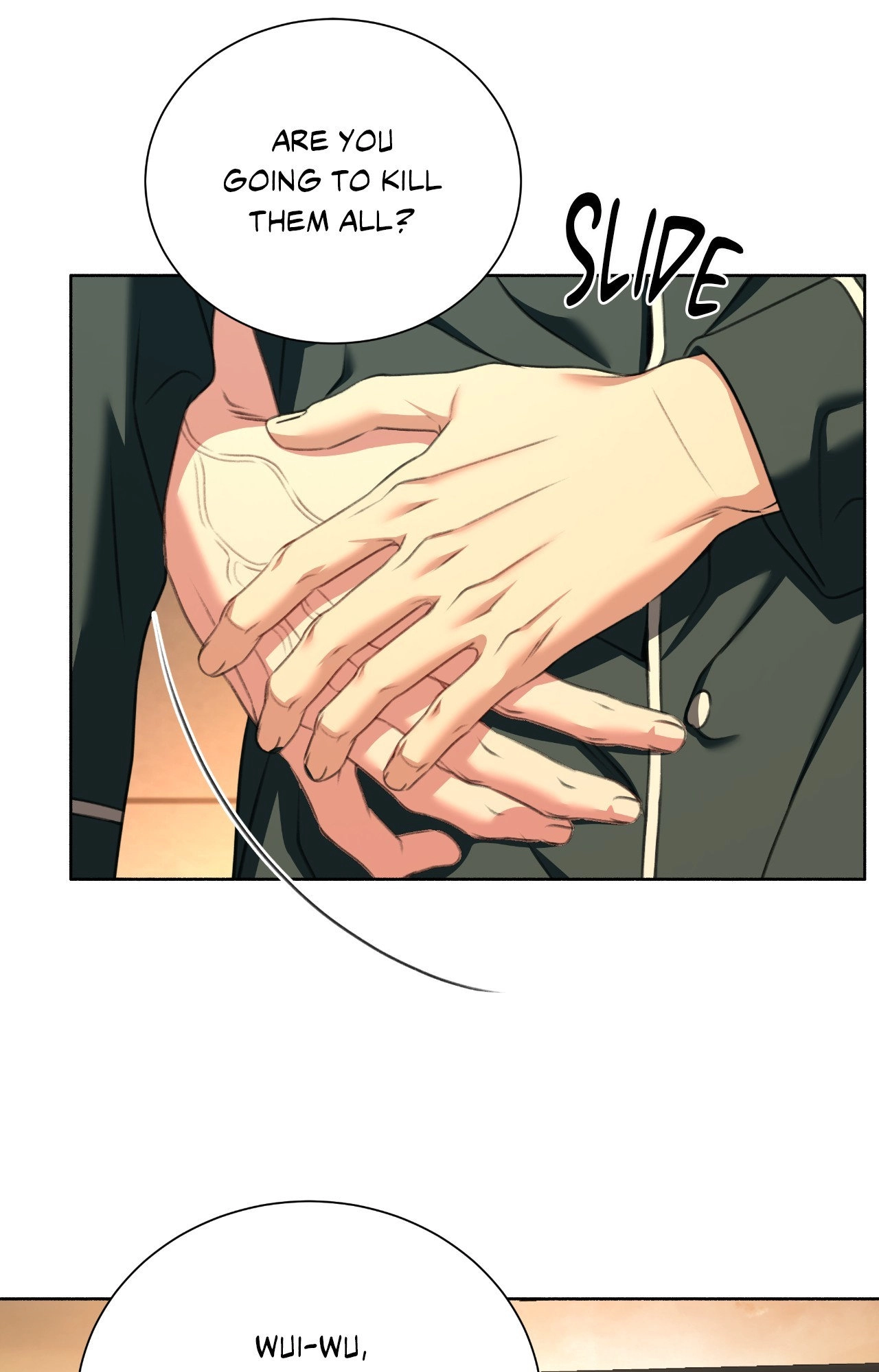 Read Deja Vu and Domination chapter 51 image 63 on Lezhin