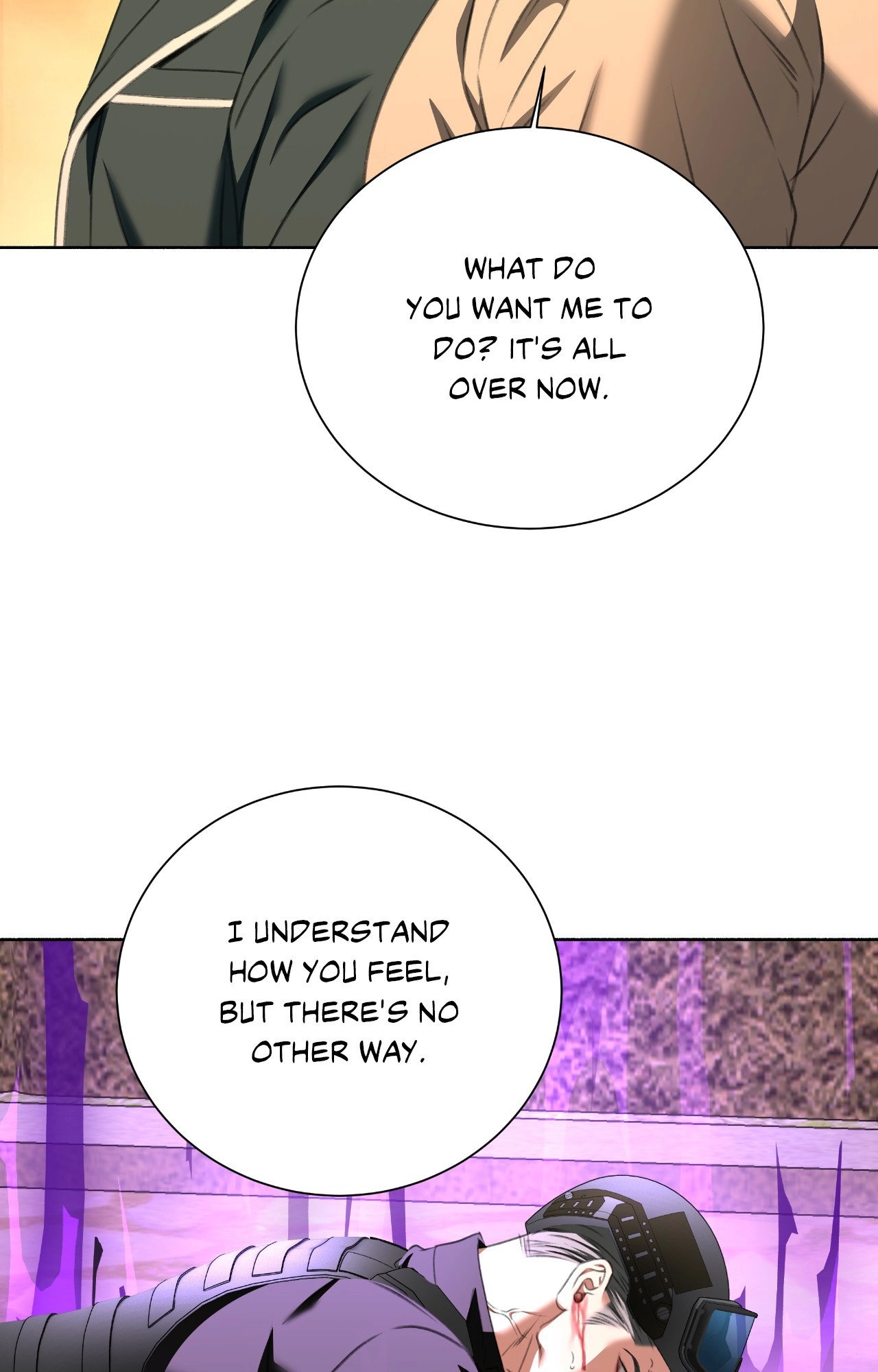 Read Deja Vu and Domination chapter 51 image 66 on Lezhin