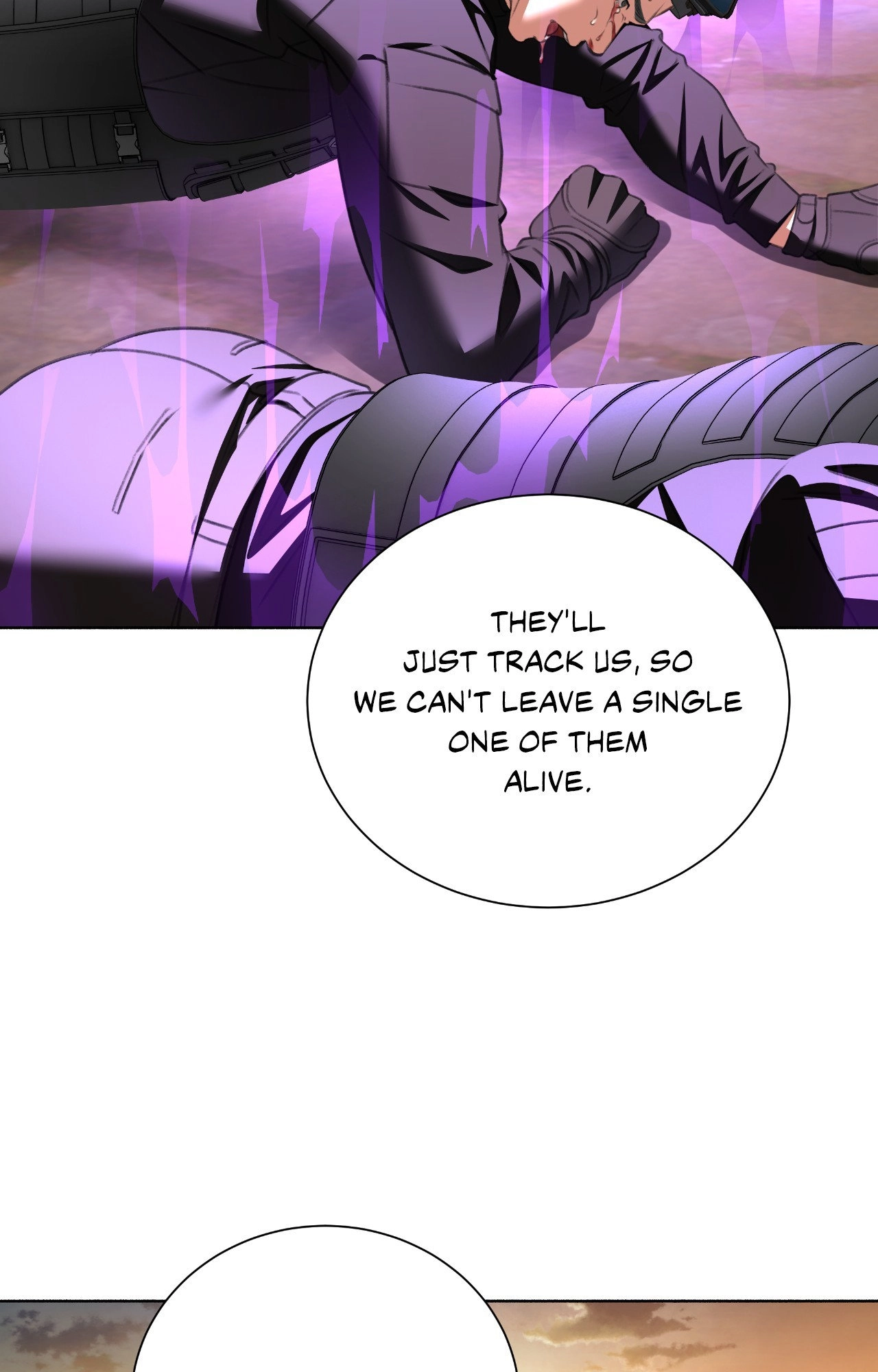 Read Deja Vu and Domination chapter 51 image 67 on Lezhin