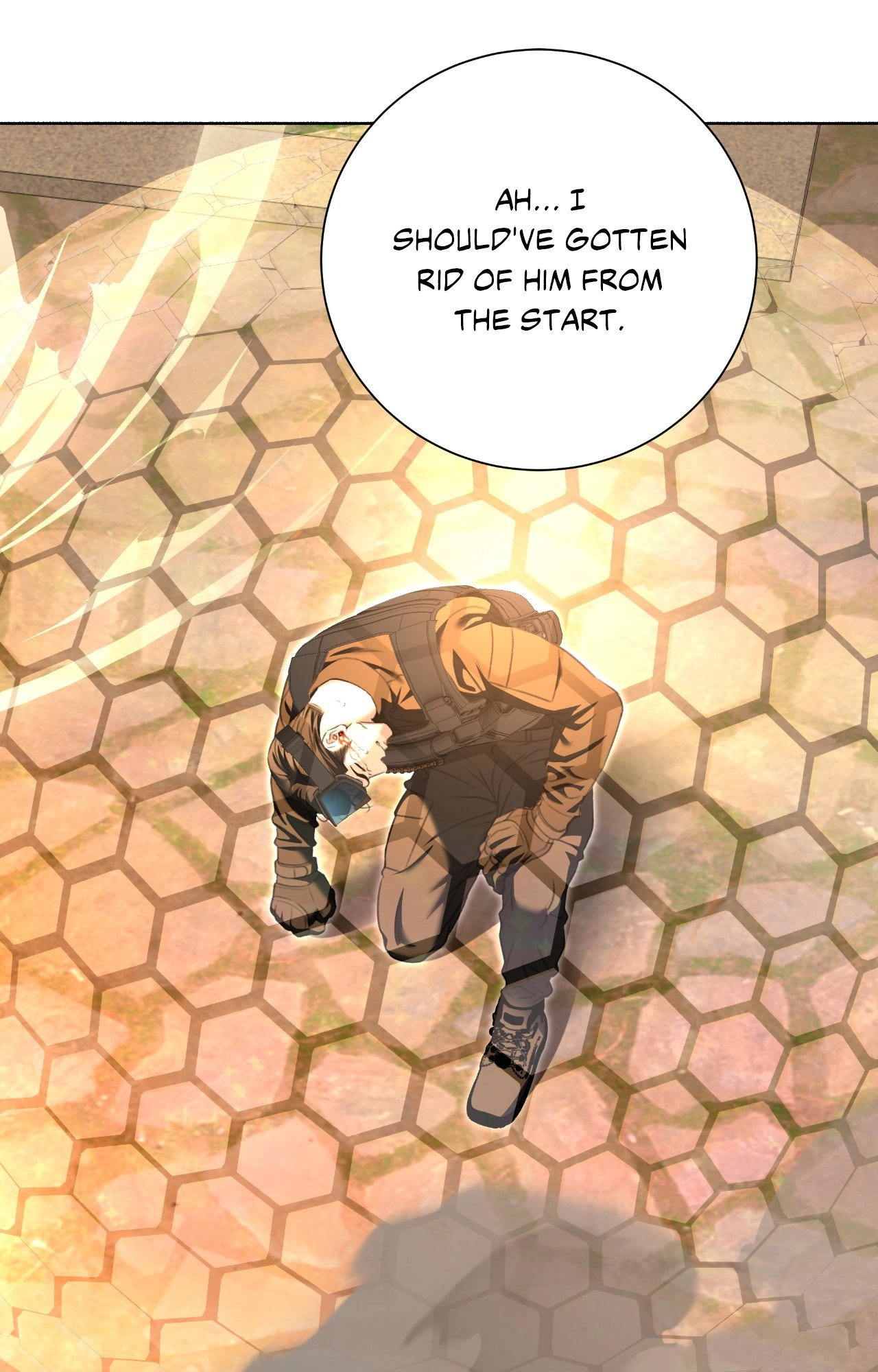 Read Deja Vu and Domination chapter 51 image 71 on Lezhin