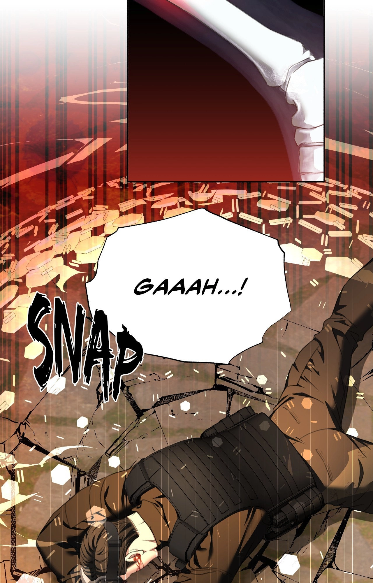 Read Deja Vu and Domination chapter 51 image 75 on Lezhin