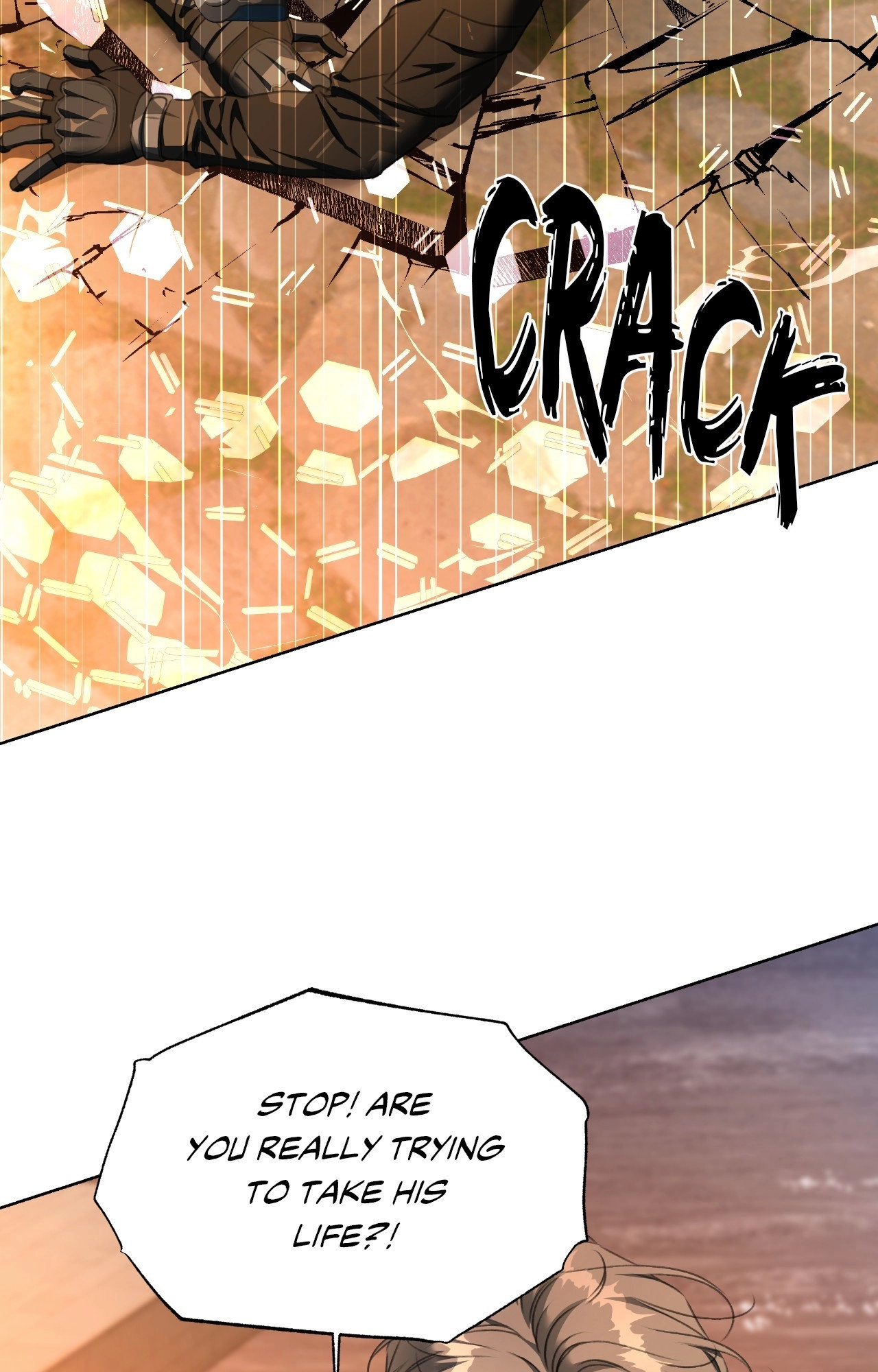 Read Deja Vu and Domination chapter 51 image 76 on Lezhin