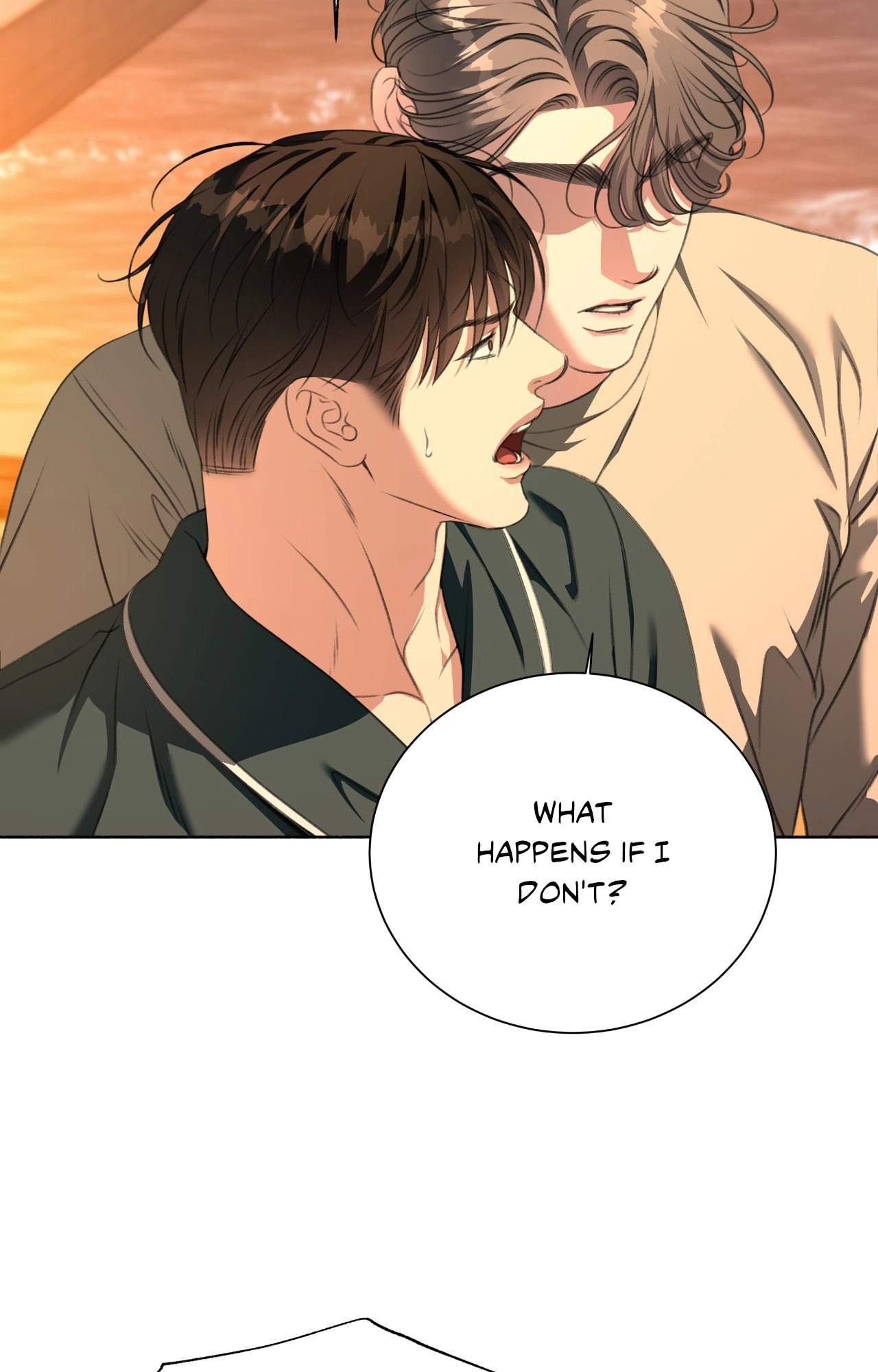 Read Deja Vu and Domination chapter 51 image 77 on Lezhin
