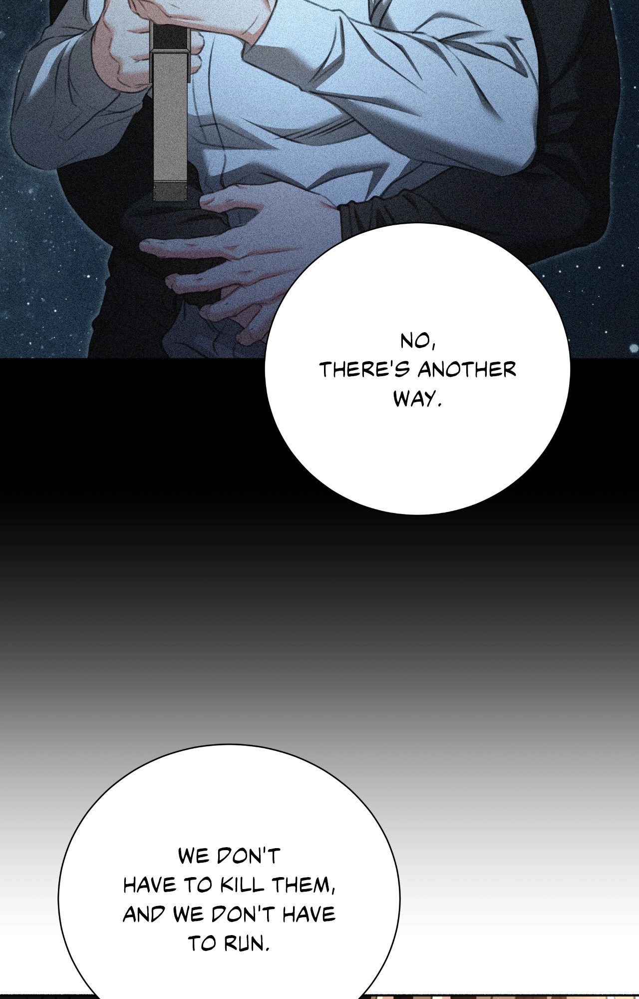 Read Deja Vu and Domination chapter 51 image 81 on Lezhin