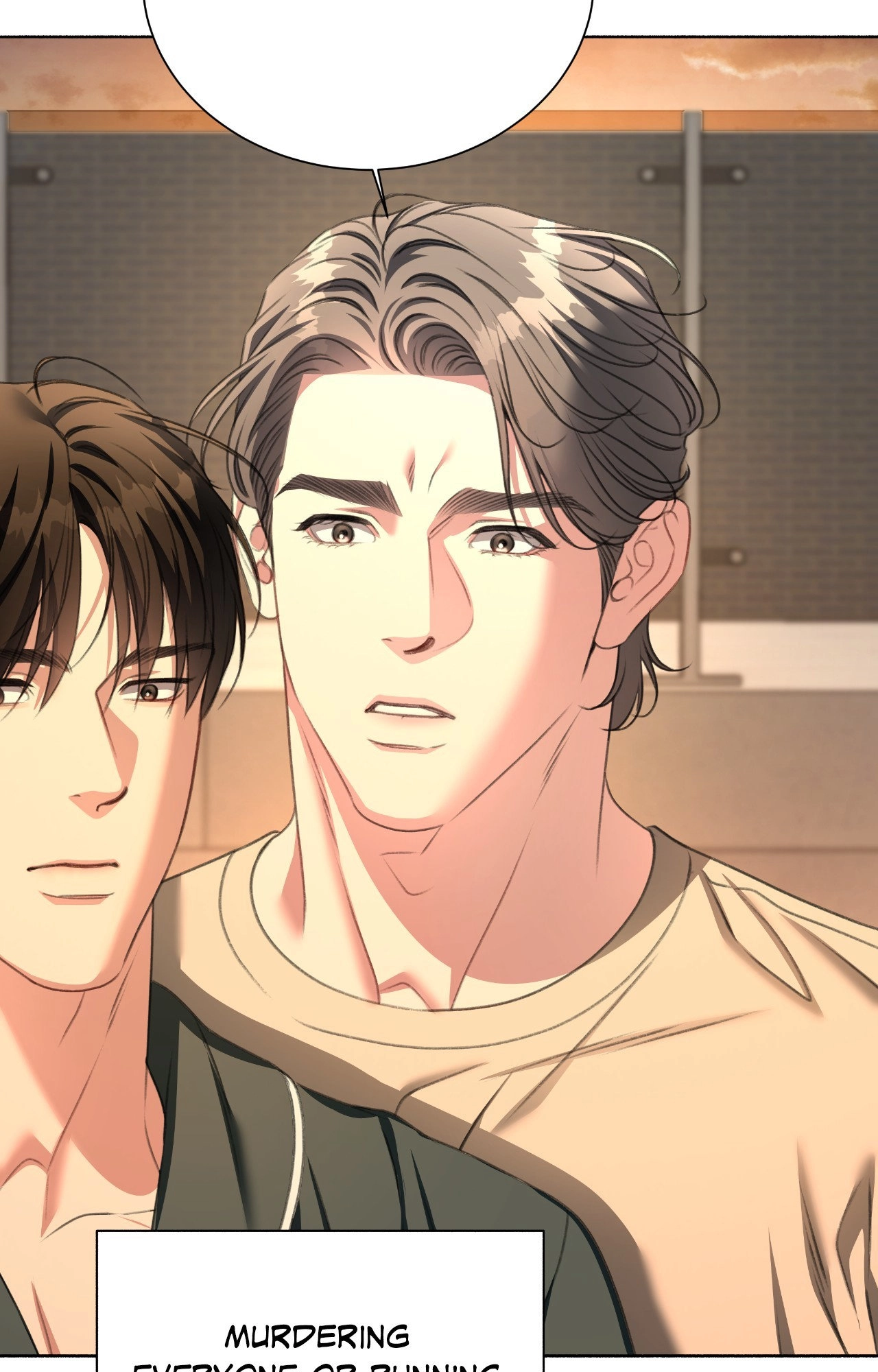 Read Deja Vu and Domination chapter 51 image 83 on Lezhin