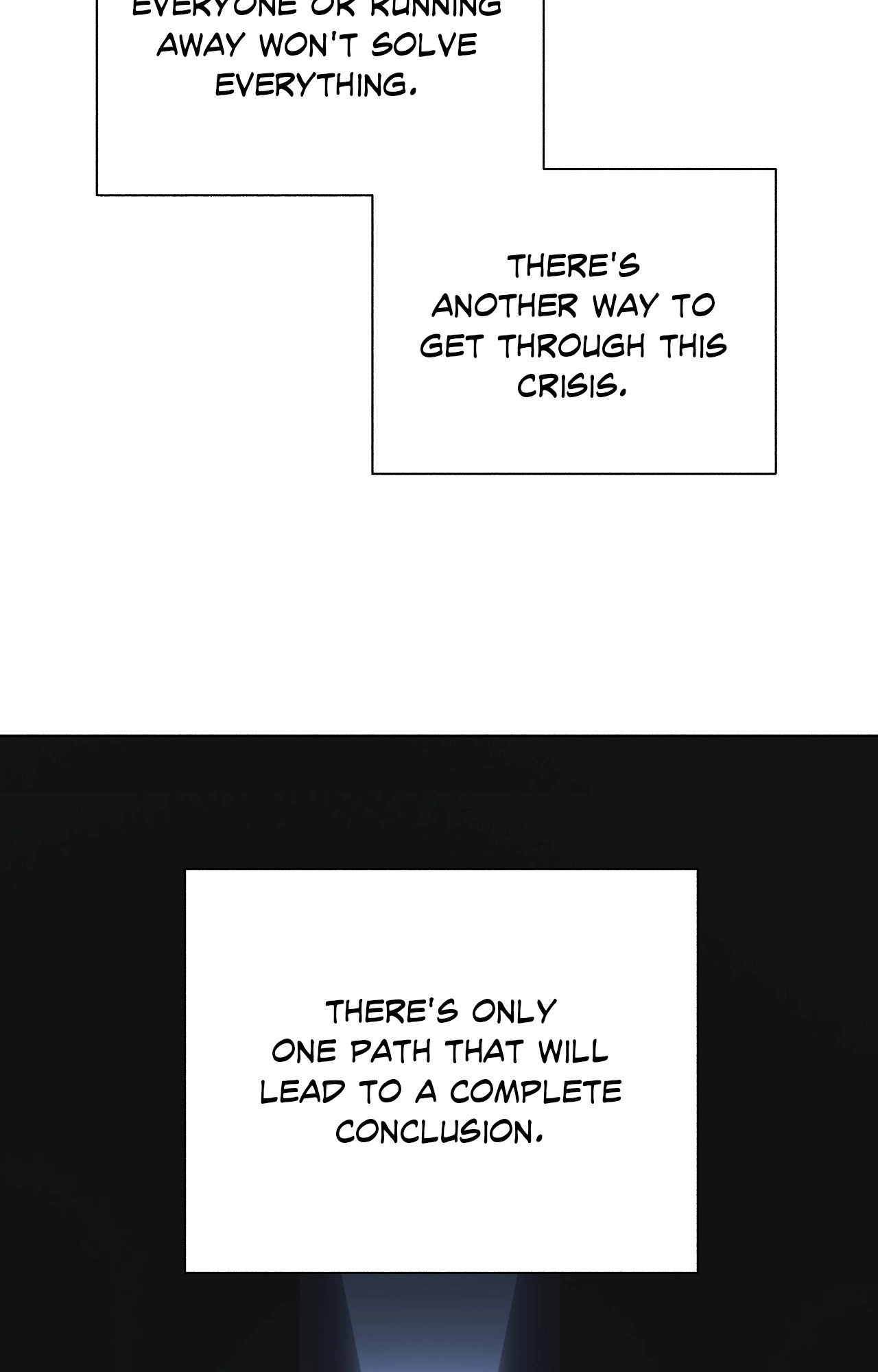 Read Deja Vu and Domination chapter 51 image 84 on Lezhin