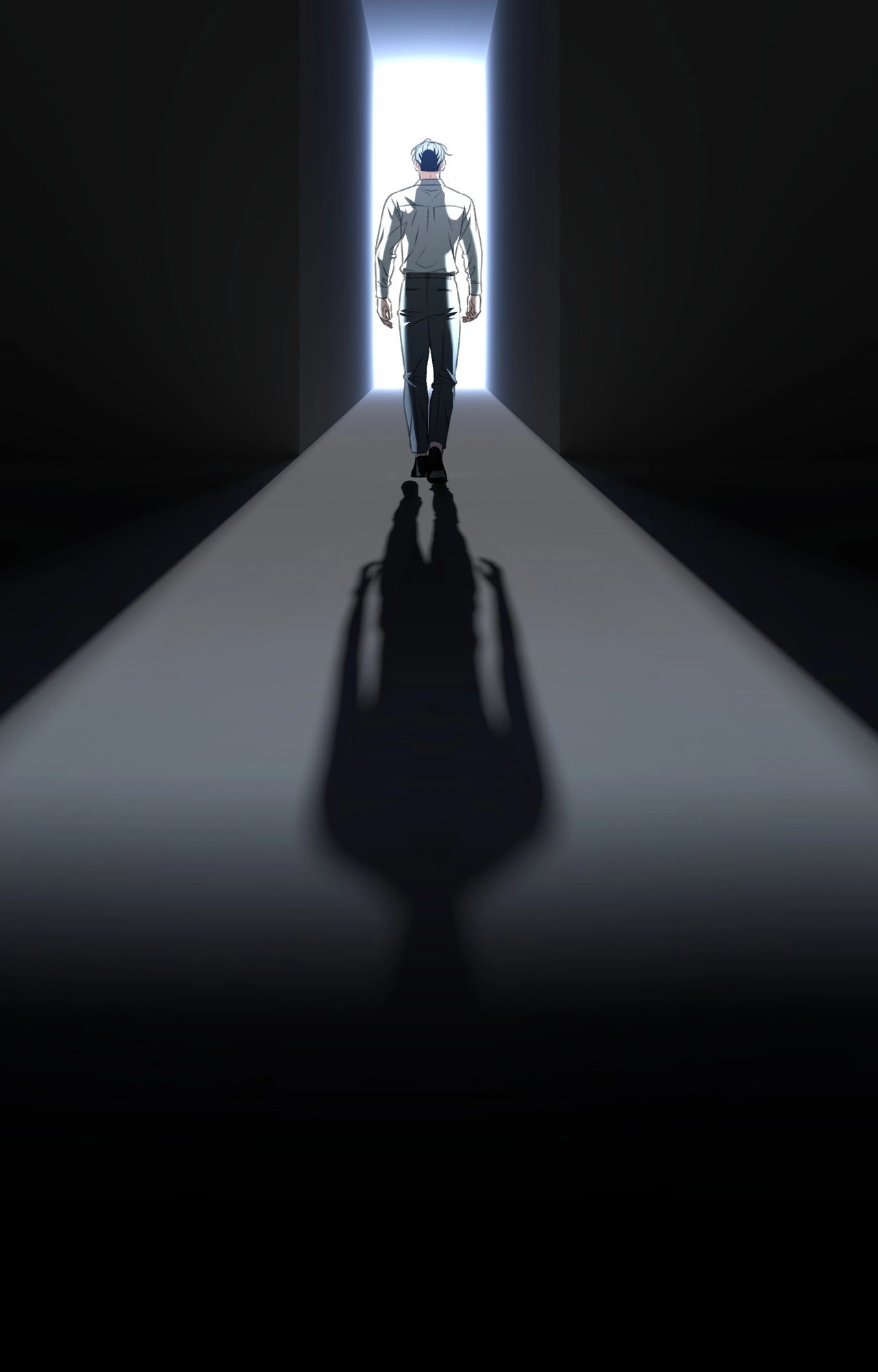 Read Deja Vu and Domination chapter 51 image 85 on Lezhin