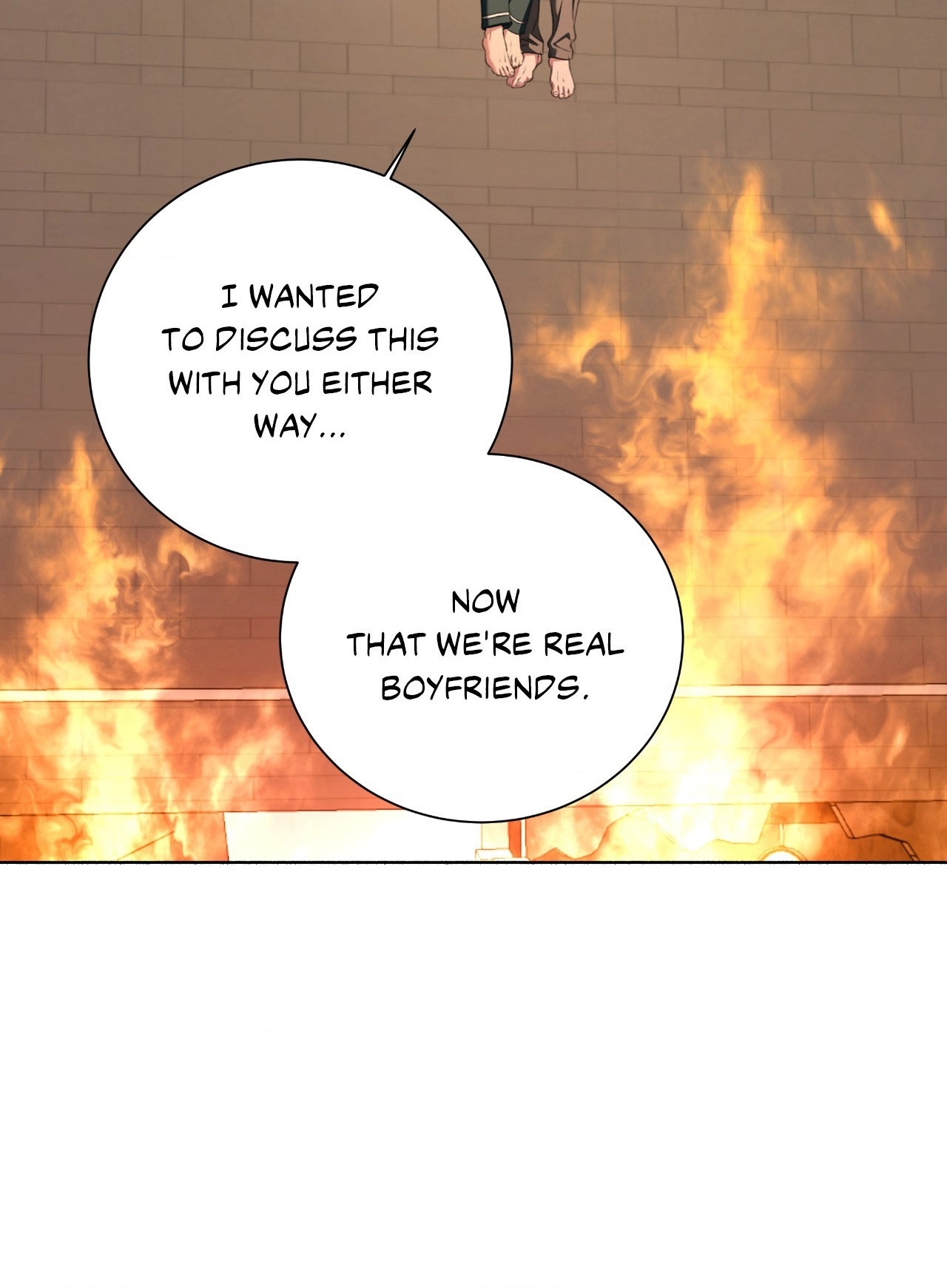 Read Deja Vu and Domination chapter 51 image 87 on Lezhin
