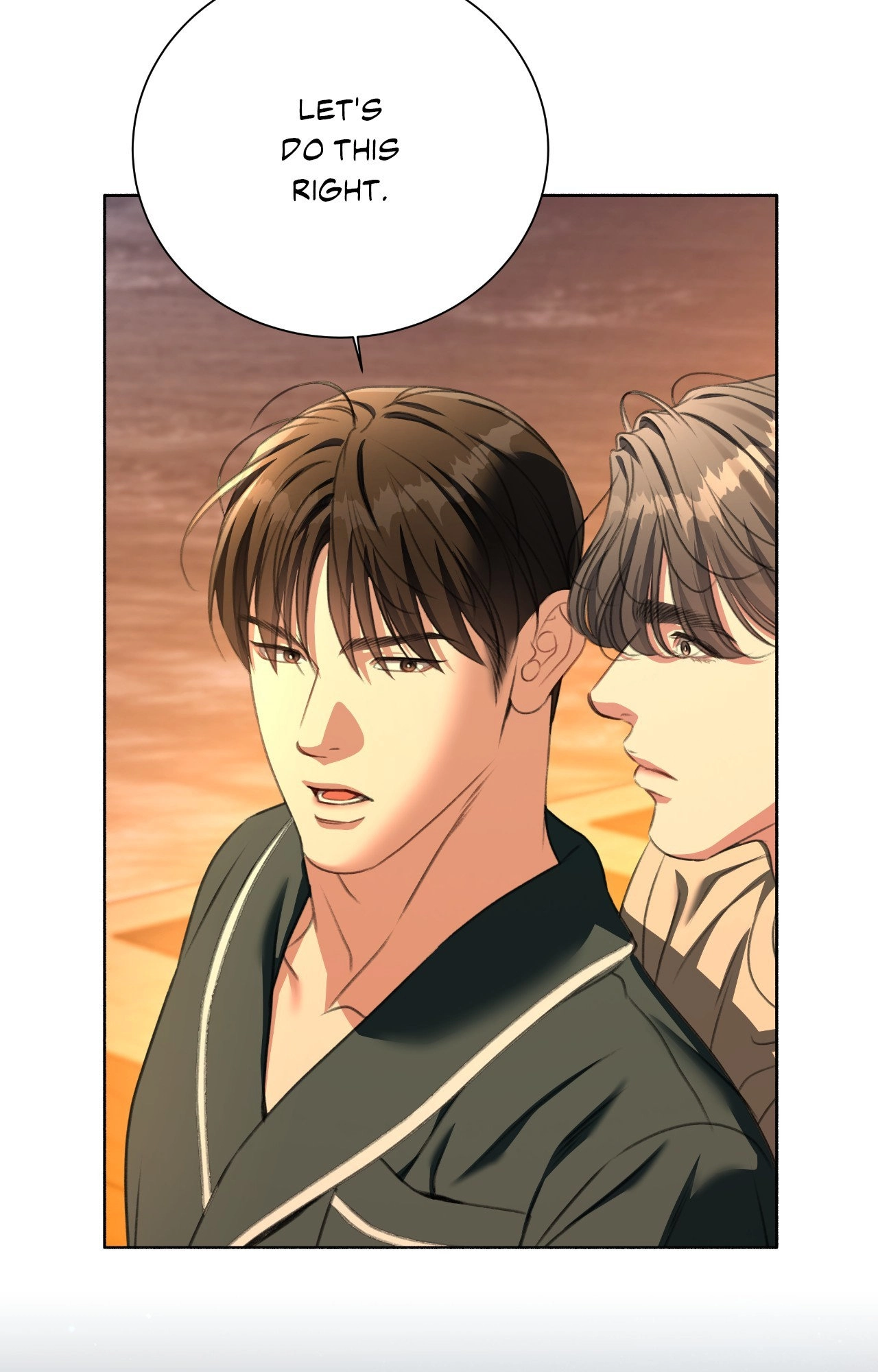 Read Deja Vu and Domination chapter 51 image 91 on Lezhin
