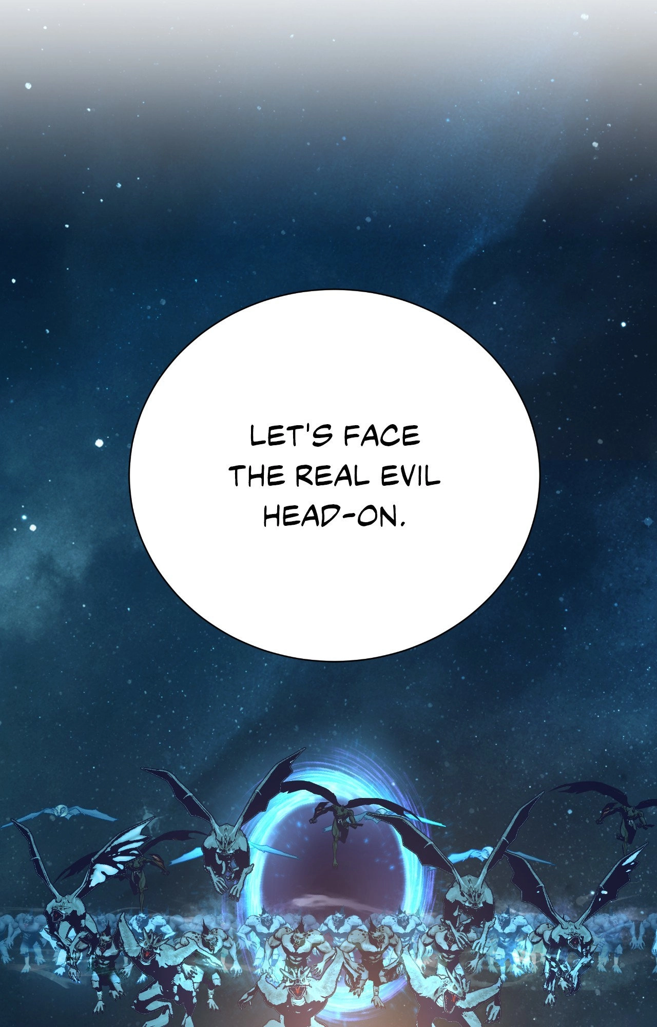 Read Deja Vu and Domination chapter 51 image 92 on Lezhin