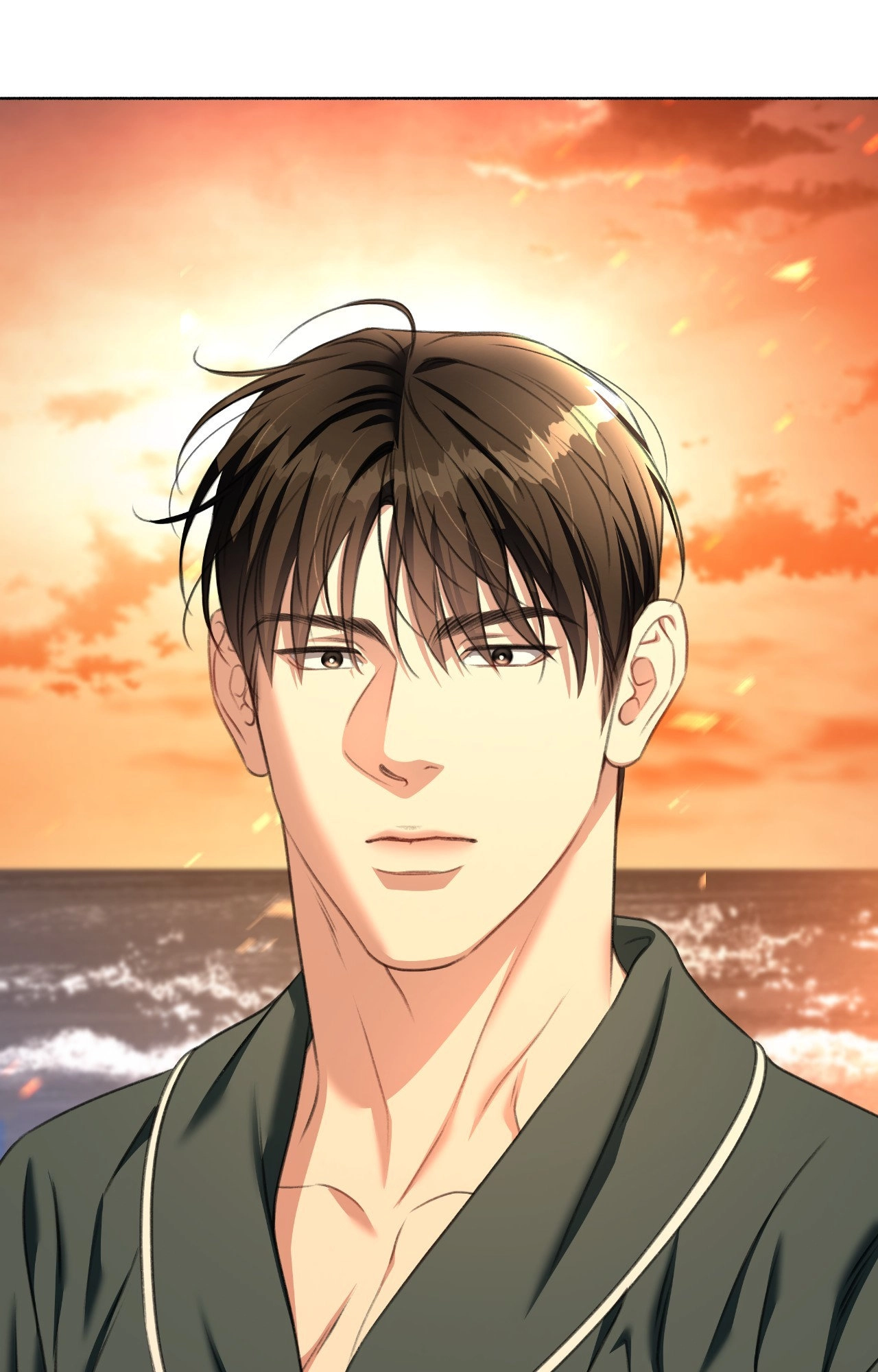 Read Deja Vu and Domination chapter 52 image 13 on Lezhin