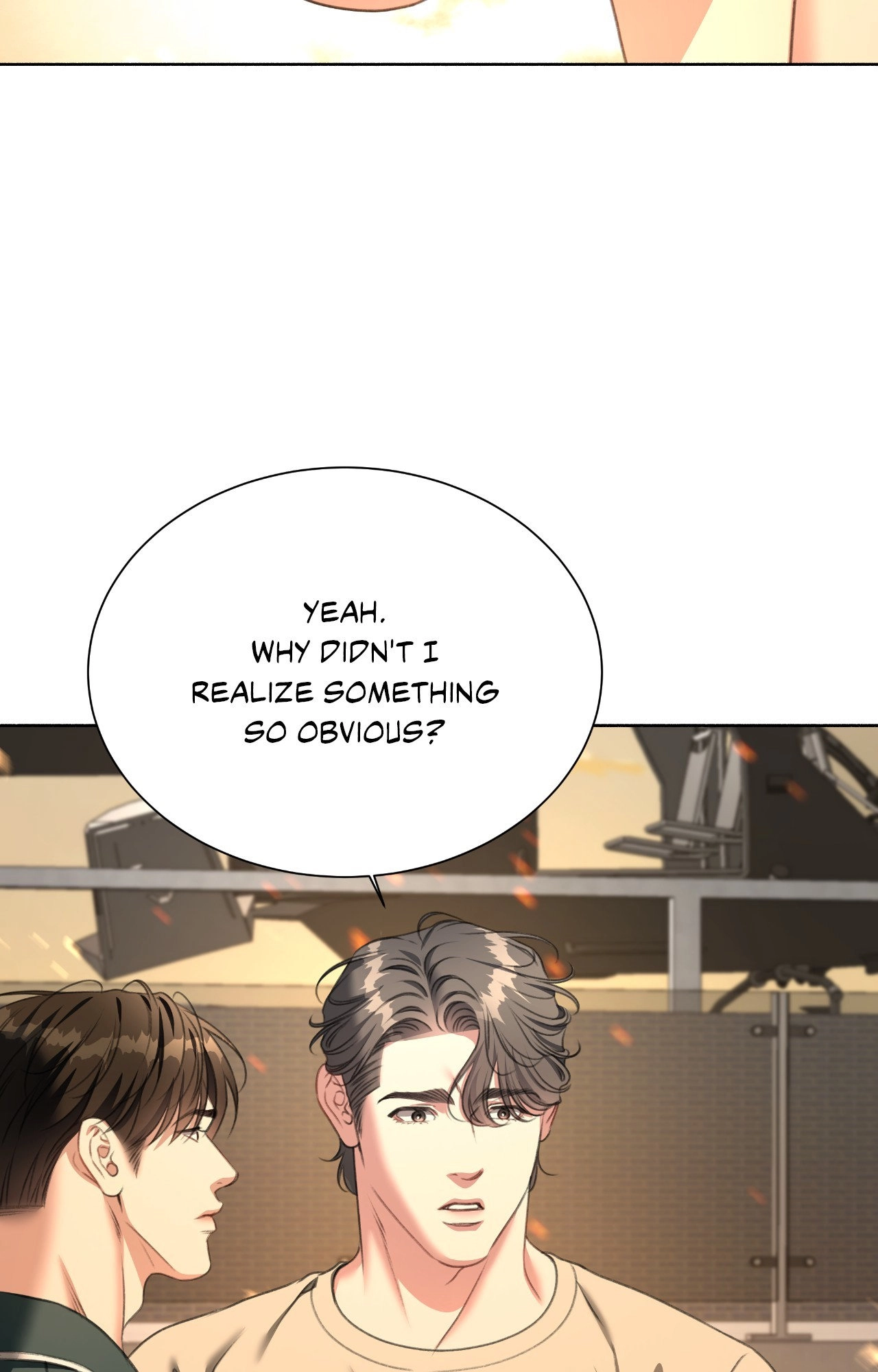 Read Deja Vu and Domination chapter 52 image 15 on Lezhin