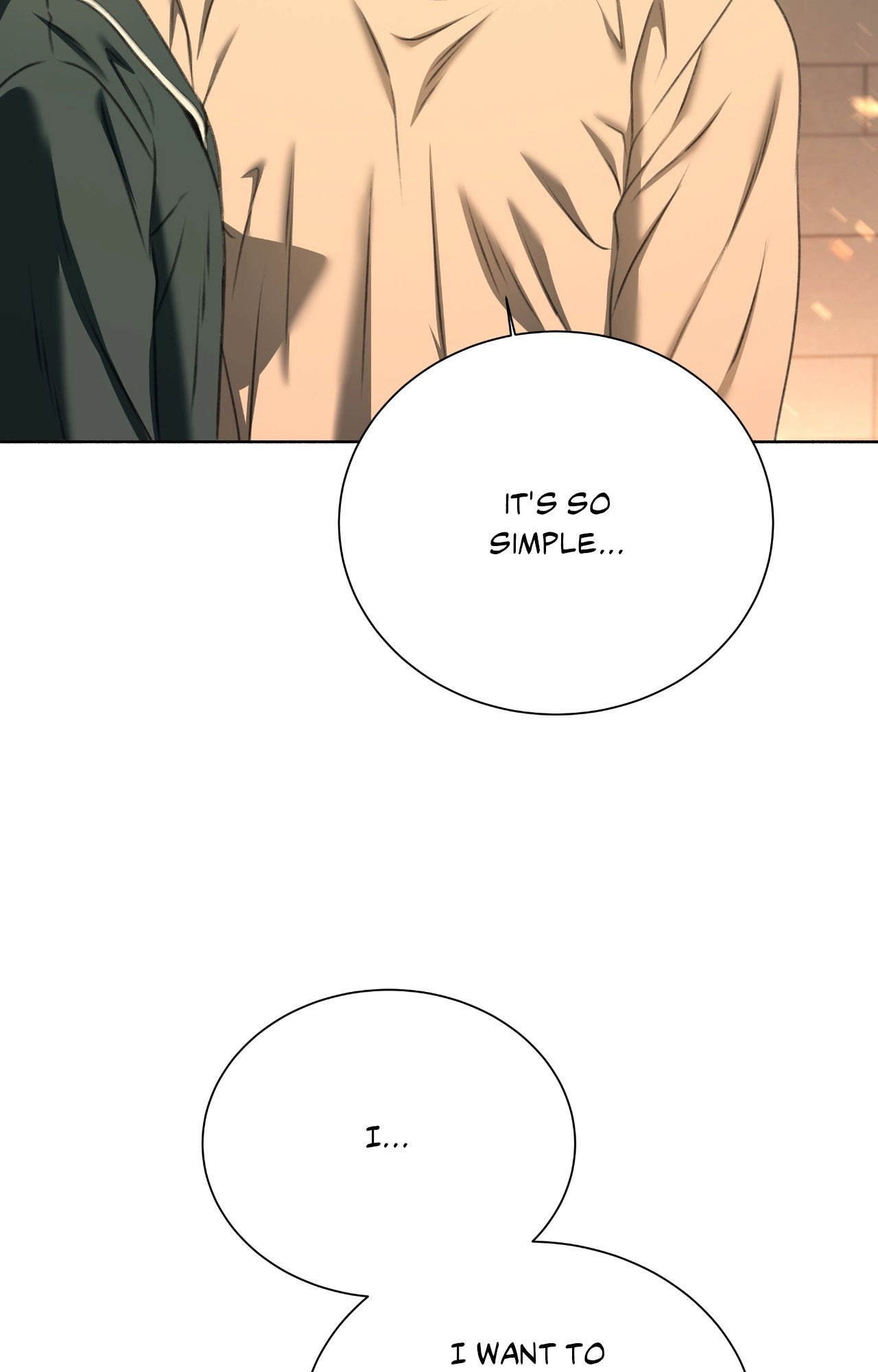 Read Deja Vu and Domination chapter 52 image 16 on Lezhin