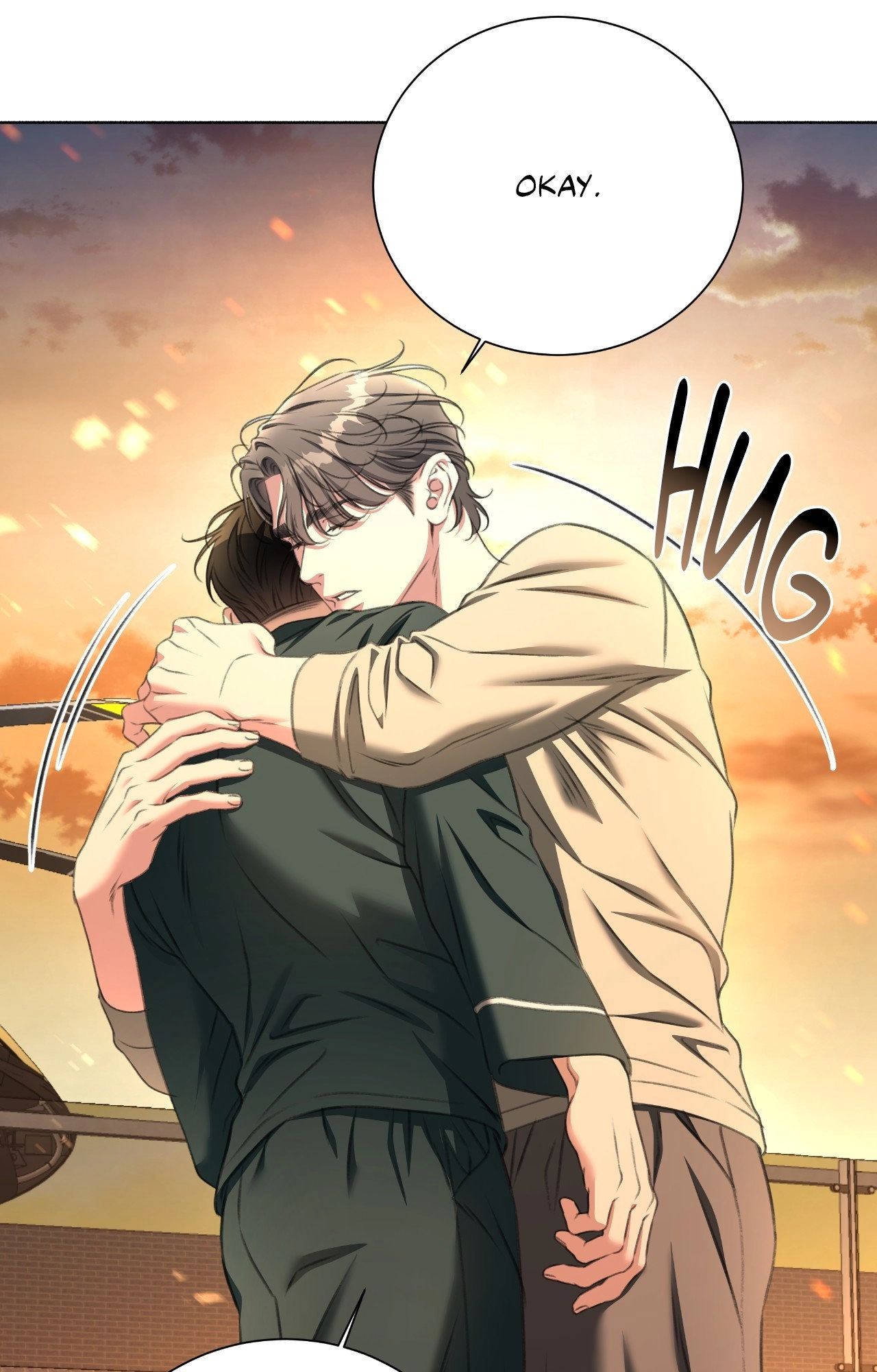 Read Deja Vu and Domination chapter 52 image 19 on Lezhin