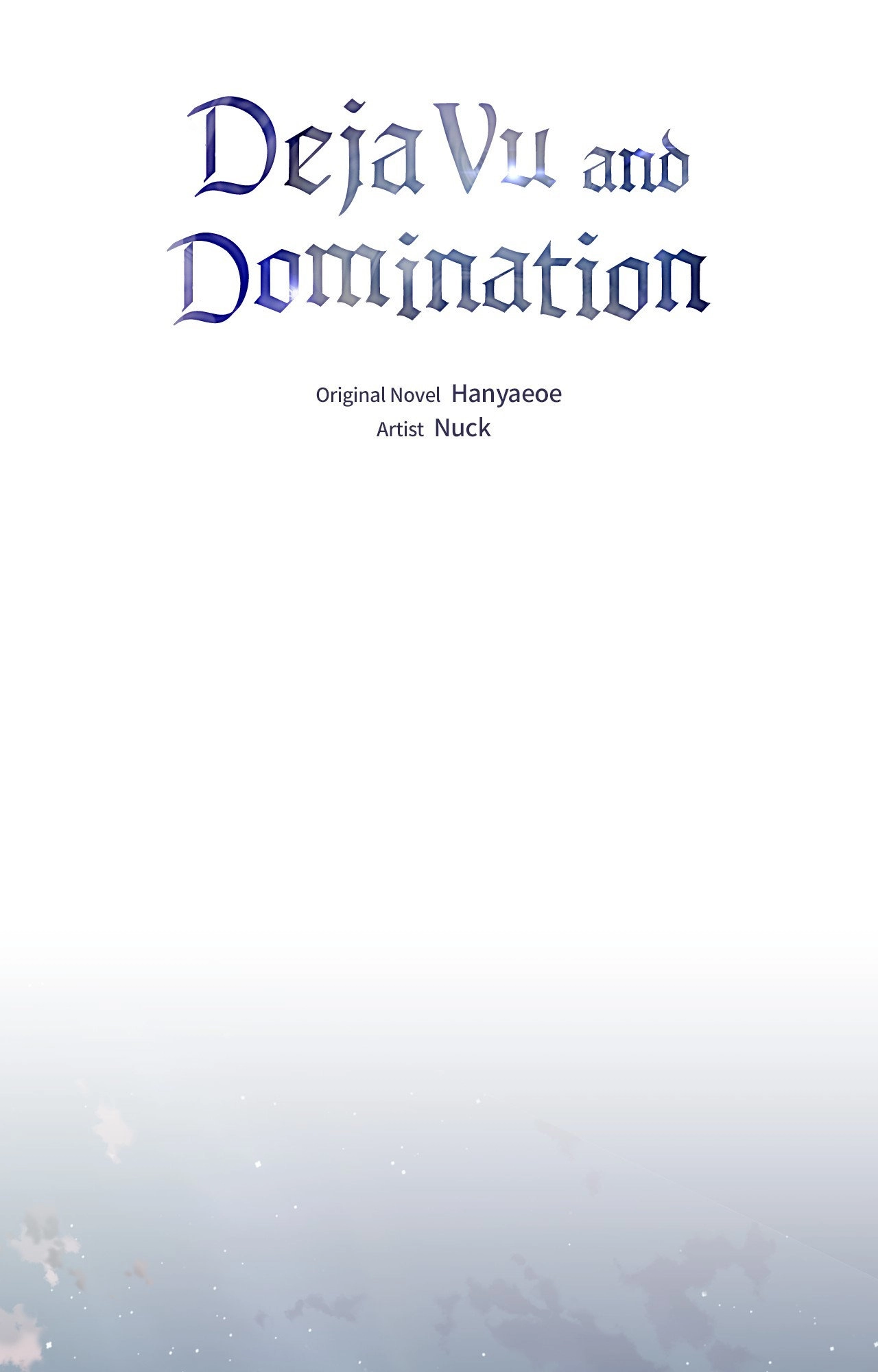 Read Deja Vu and Domination chapter 52 image 24 on Lezhin