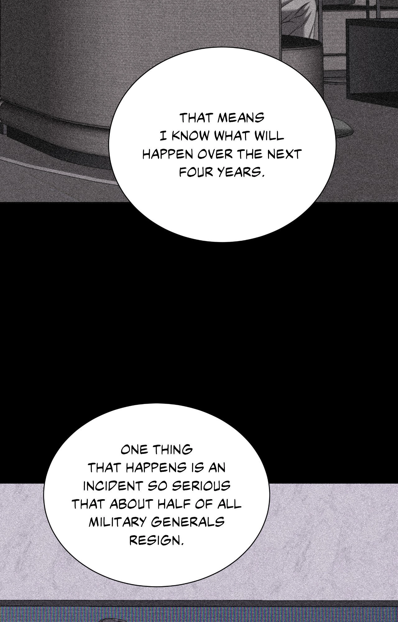 Read Deja Vu and Domination chapter 52 image 29 on Lezhin