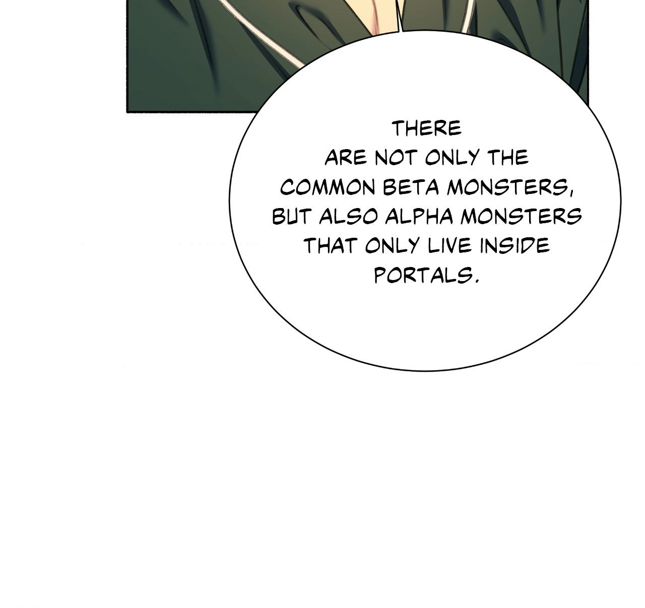 Read Deja Vu and Domination chapter 52 image 36 on Lezhin