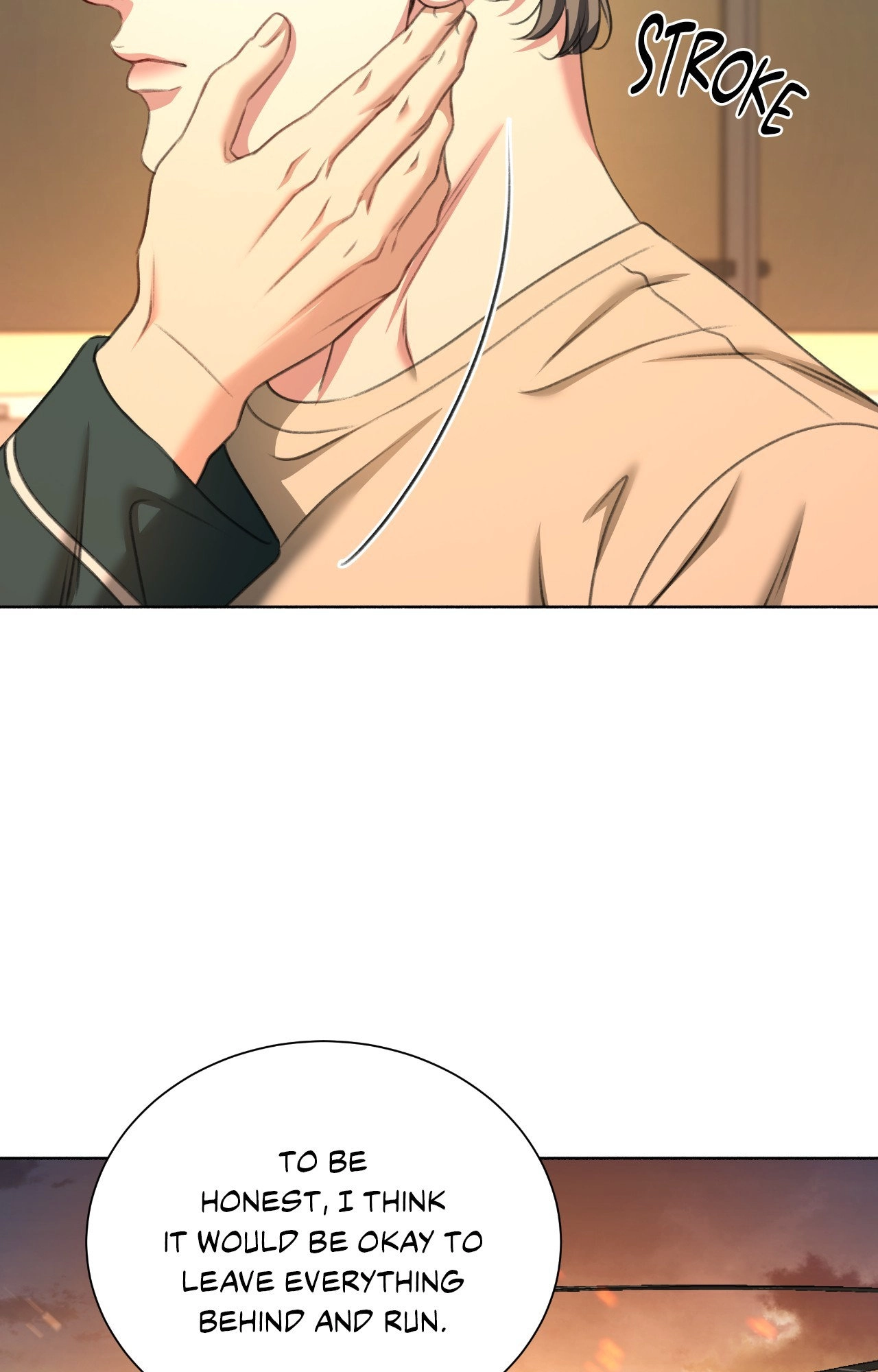 Read Deja Vu and Domination chapter 52 image 4 on Lezhin